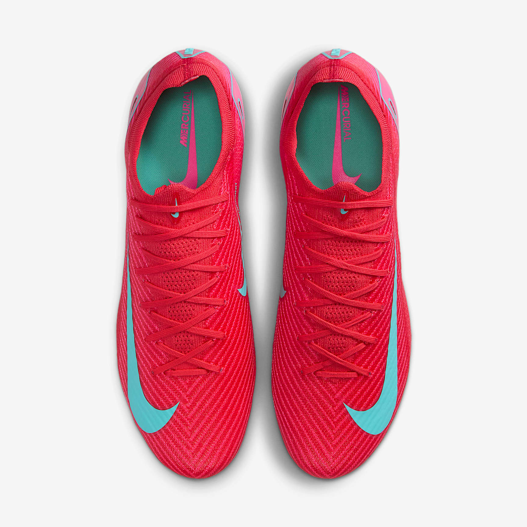 Nike Mercurial Vapor 16 Elite AG-Pro Low-Top Soccer Cleats