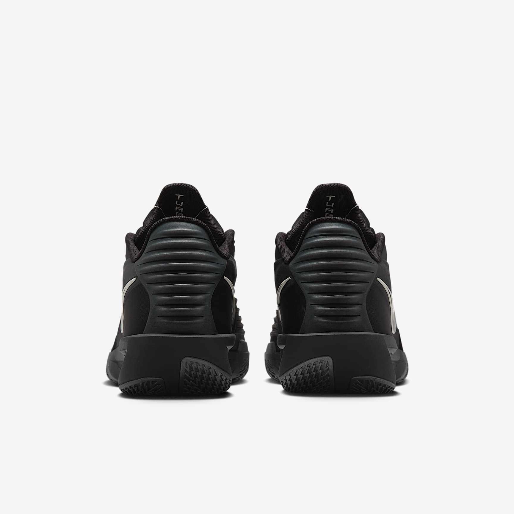 Nike G.T. Cut 3 Turbo Black Label Basketball Shoes