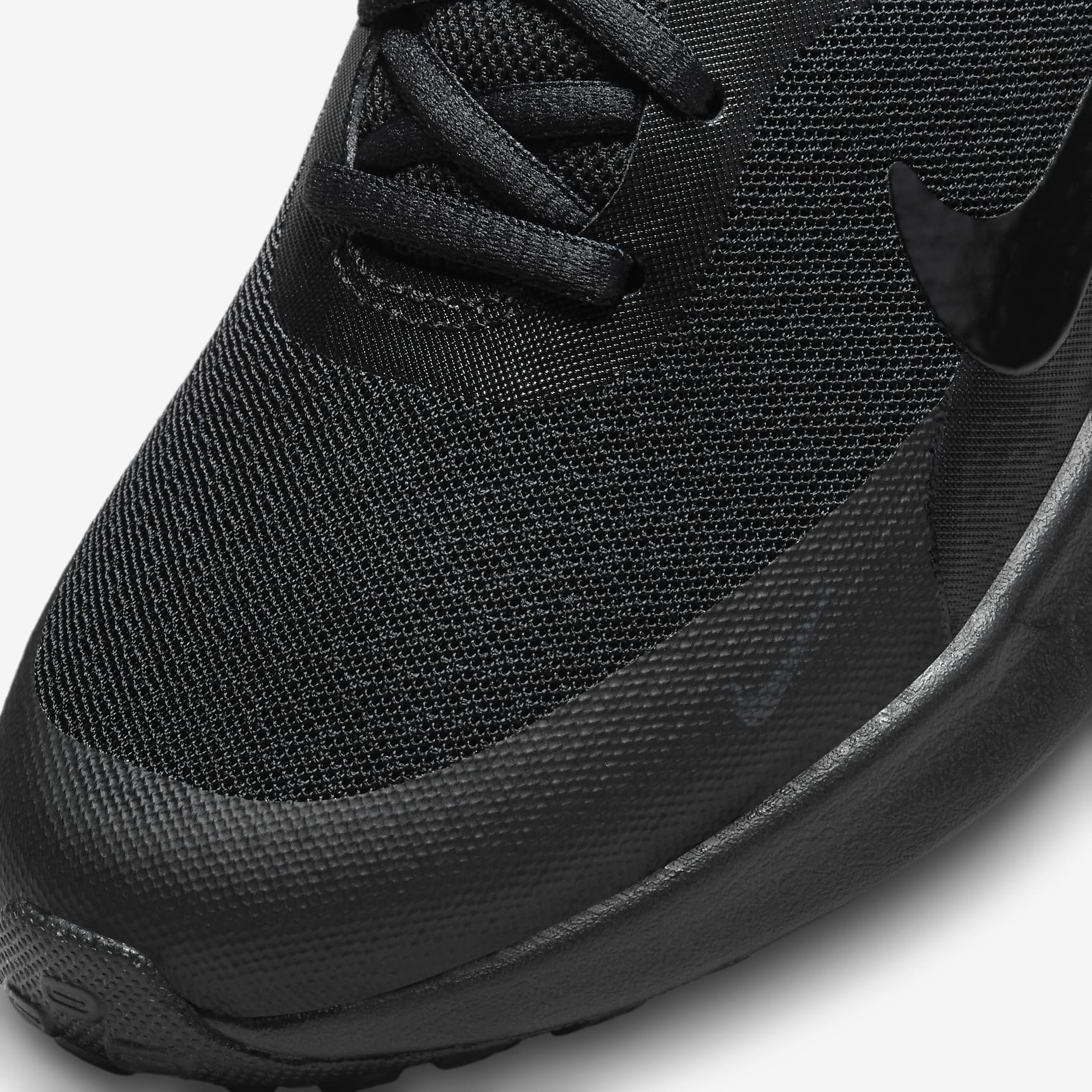 Nike Revolution 7 Big Kids' Road Running Shoes