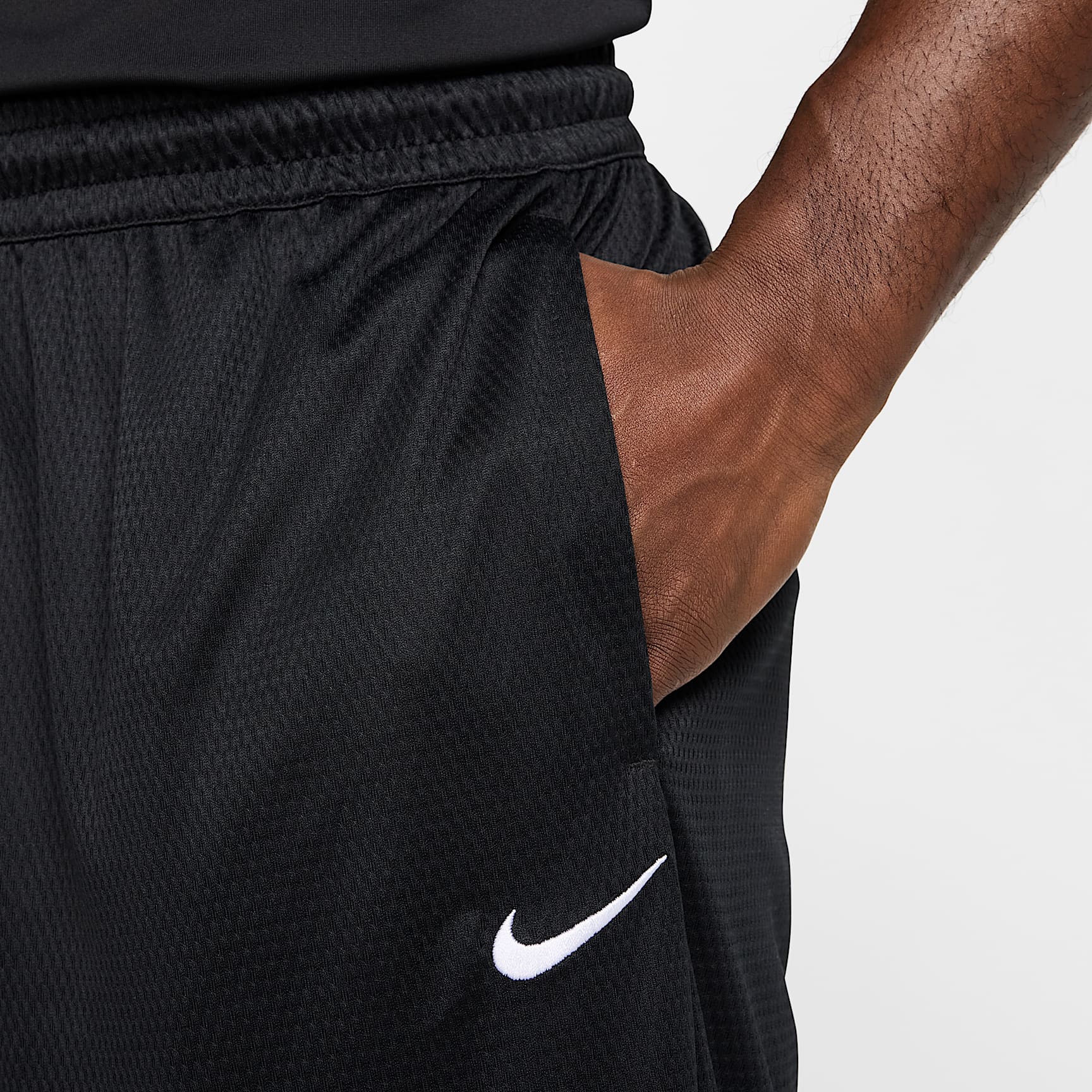 Nike Icon Men's Dri-FIT 11" Basketball Shorts