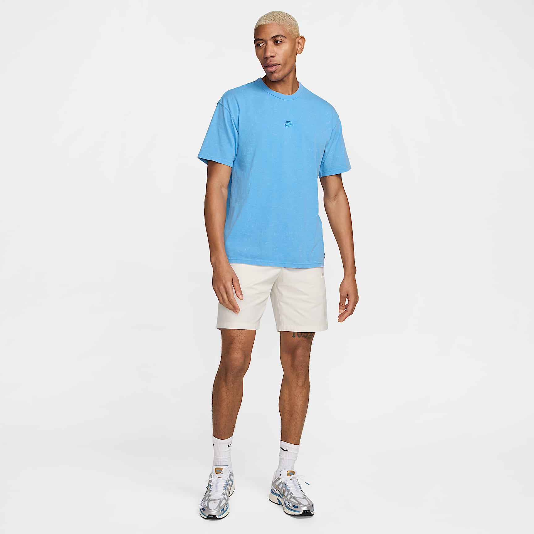 Nike Sportswear Premium Essentials Men's Max90 T-Shirt