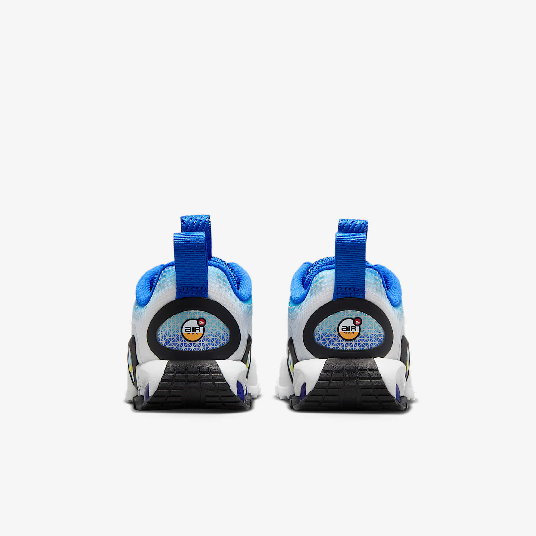 Nike Air Max Dn Baby/Toddler Shoes