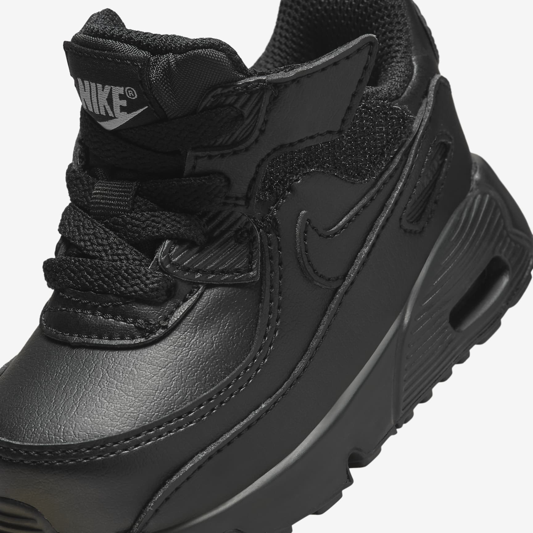 Nike Air Max 90 EasyOn Baby/Toddler Shoes
