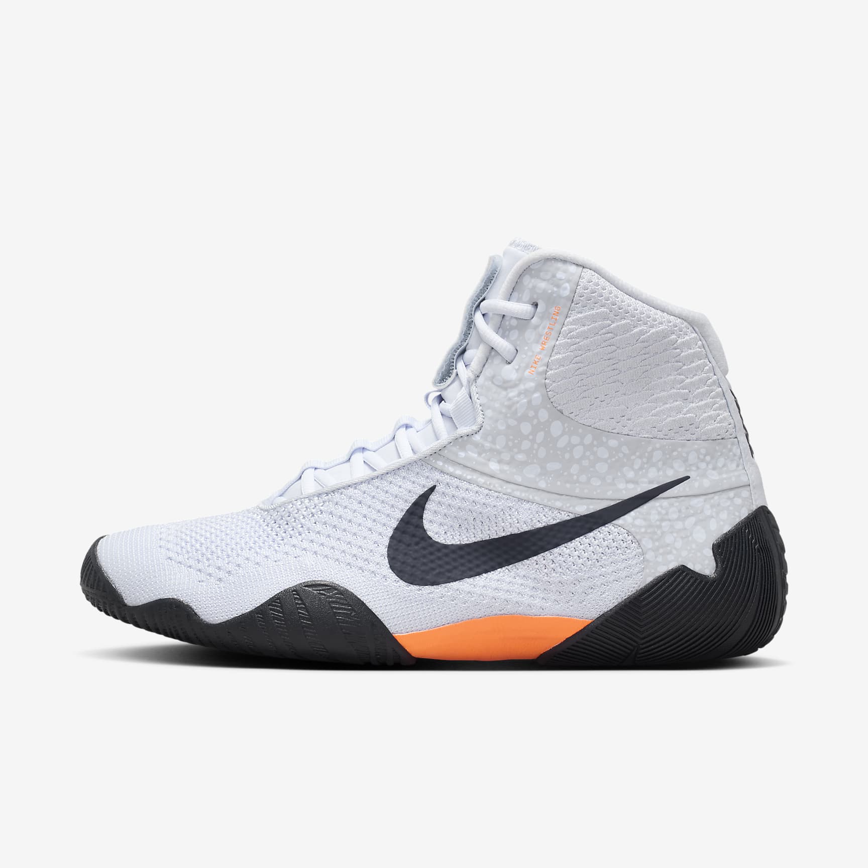 Nike Tawa SE Men's Wrestling Shoes