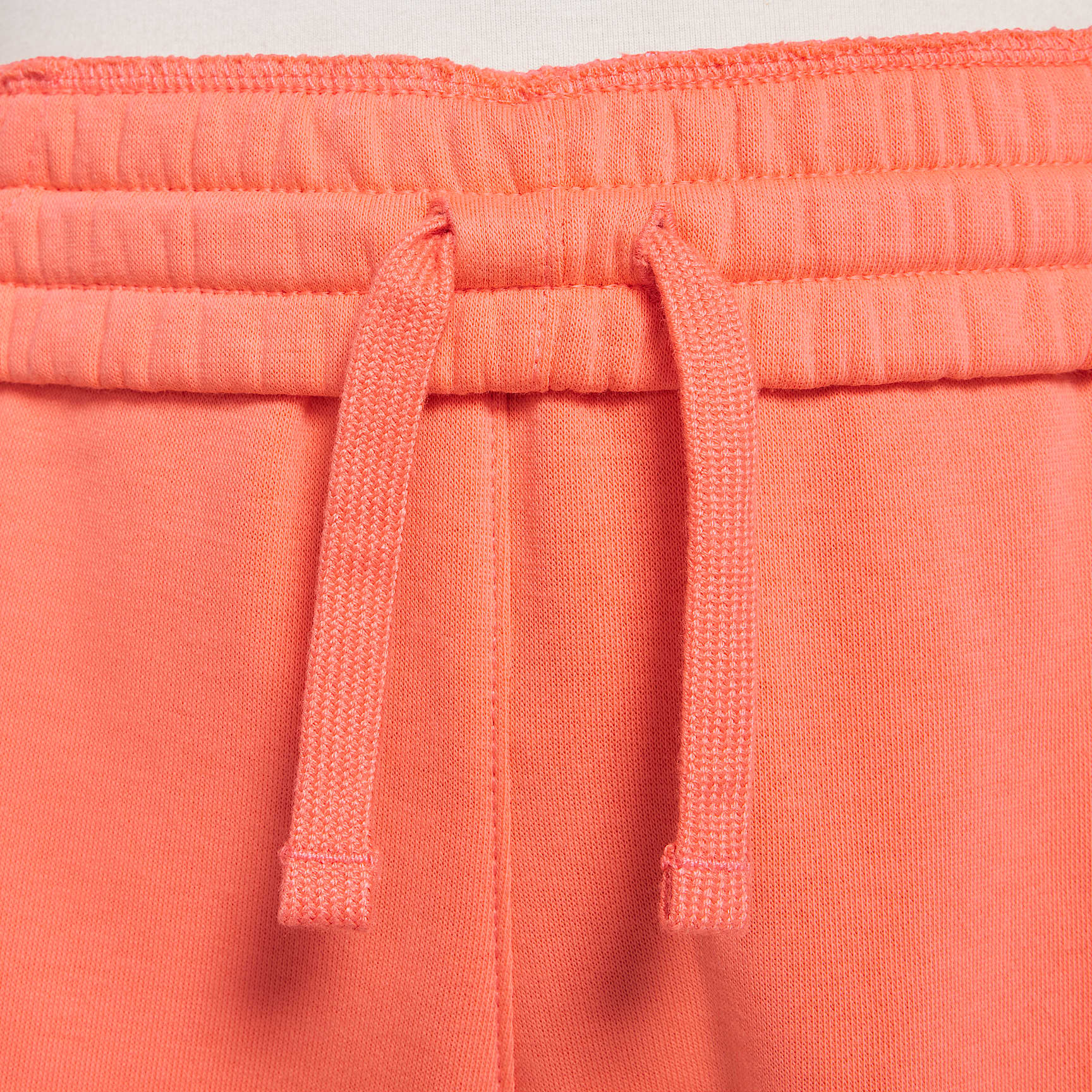 Erling Haaland Club Fleece Big Kids' Joggers