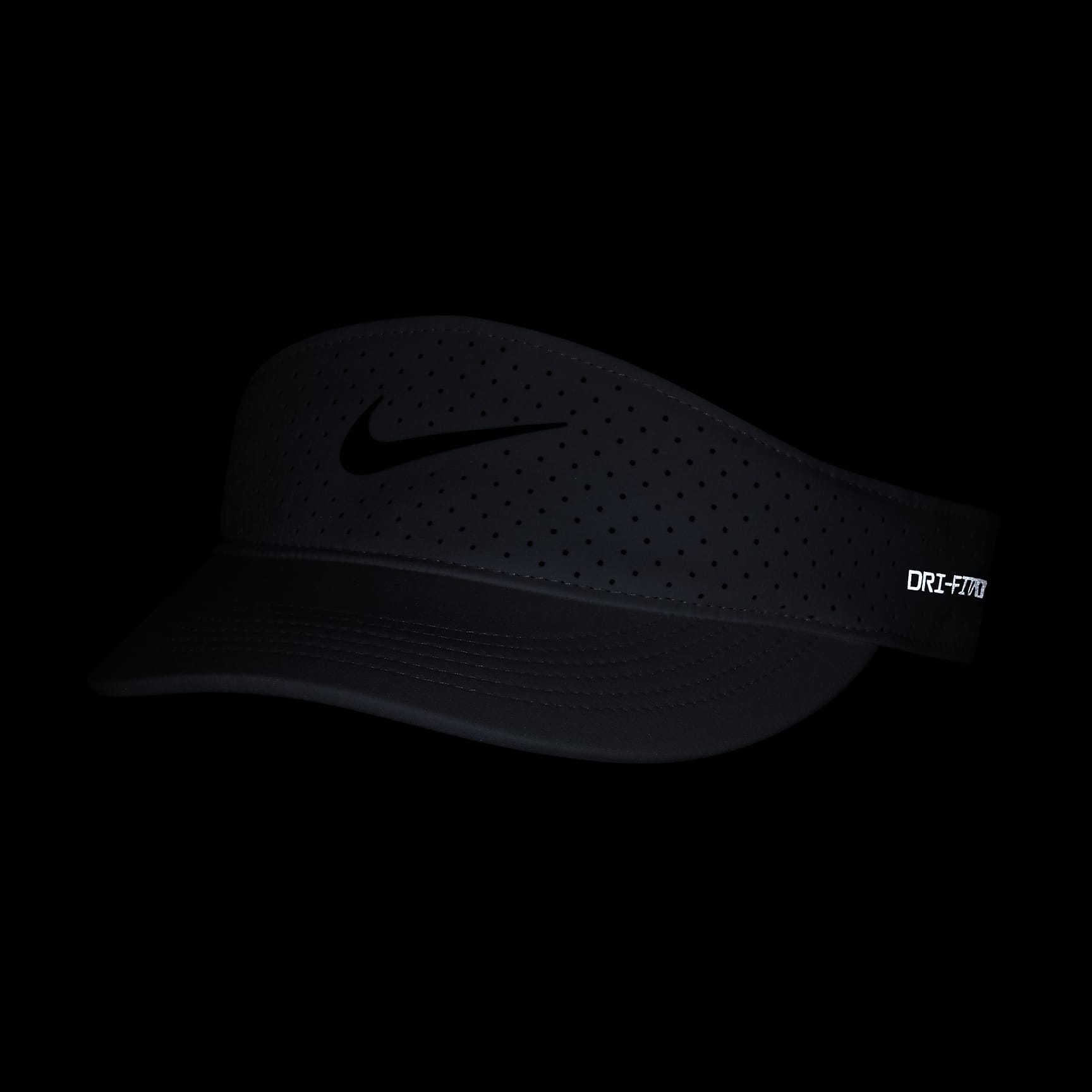 Nike Dri-FIT ADV Ace Tennis Visor