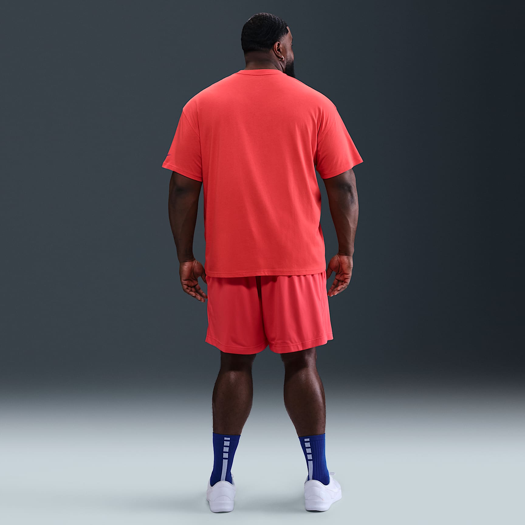 Kobe Dri-FIT 6" Basketball Shorts