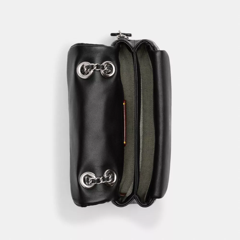 Сумка COACH Tabby Shoulder Bag 20 With Pillow Quilting