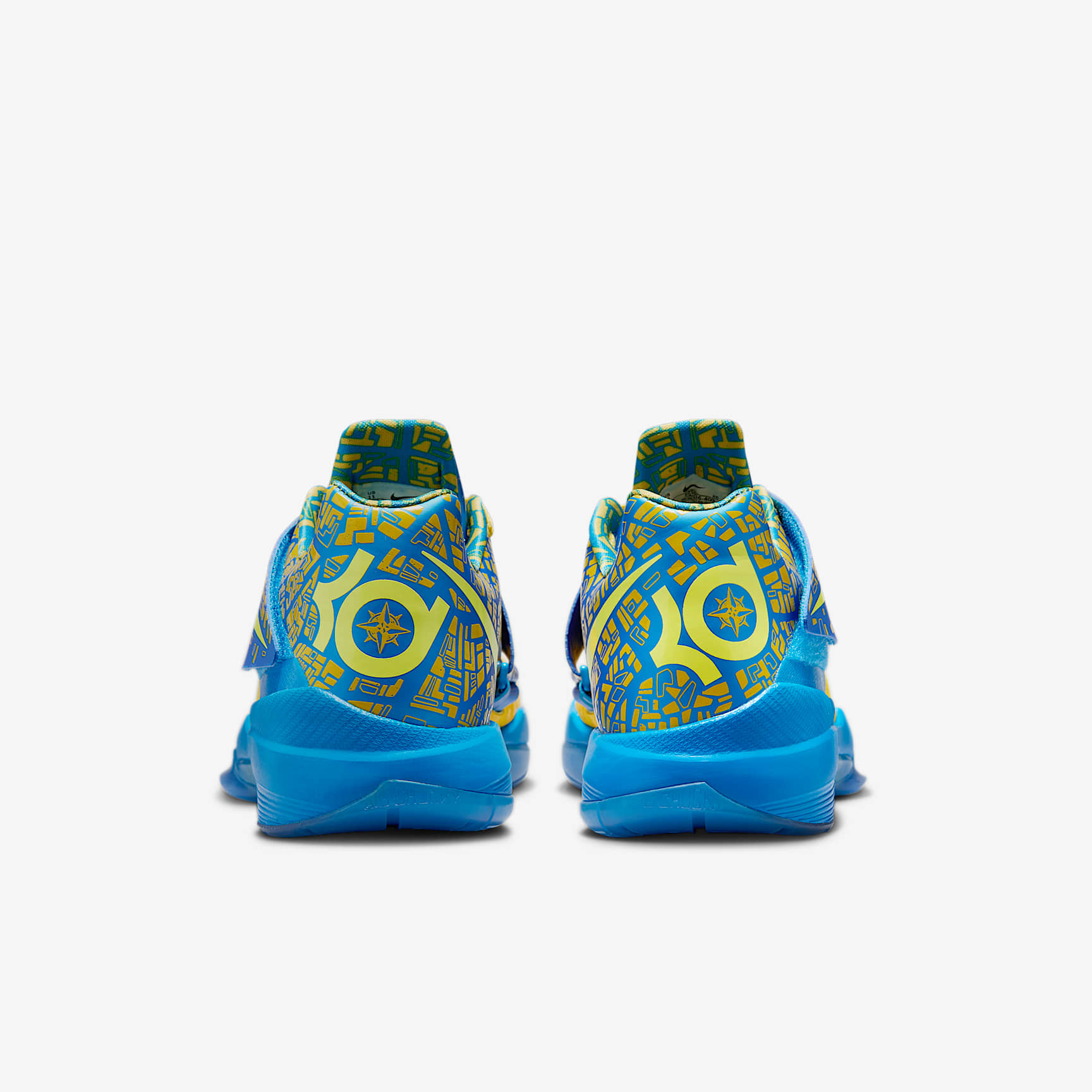 Nike Zoom KD 4 Men's Shoes