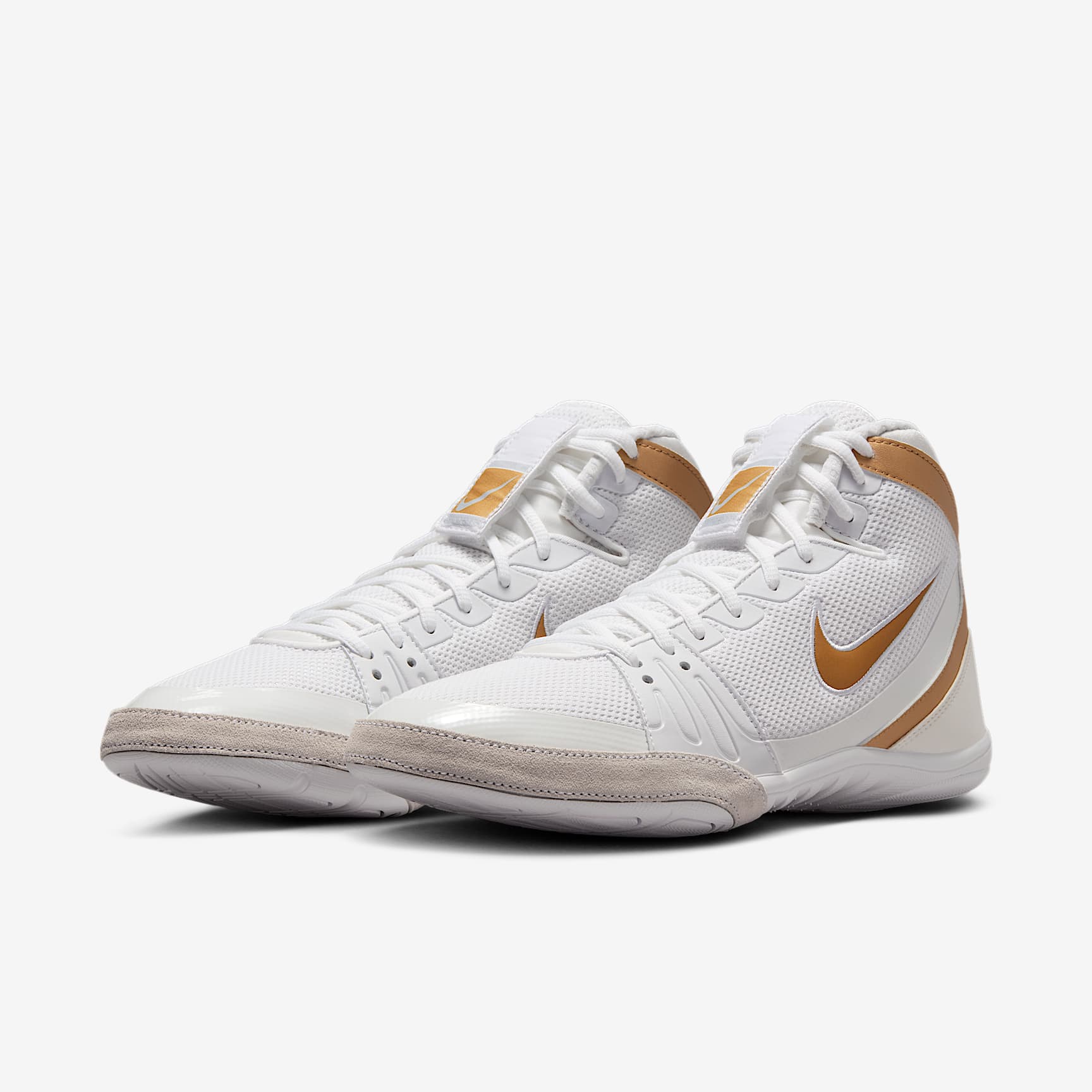 Nike Freek Men's Wrestling Shoes