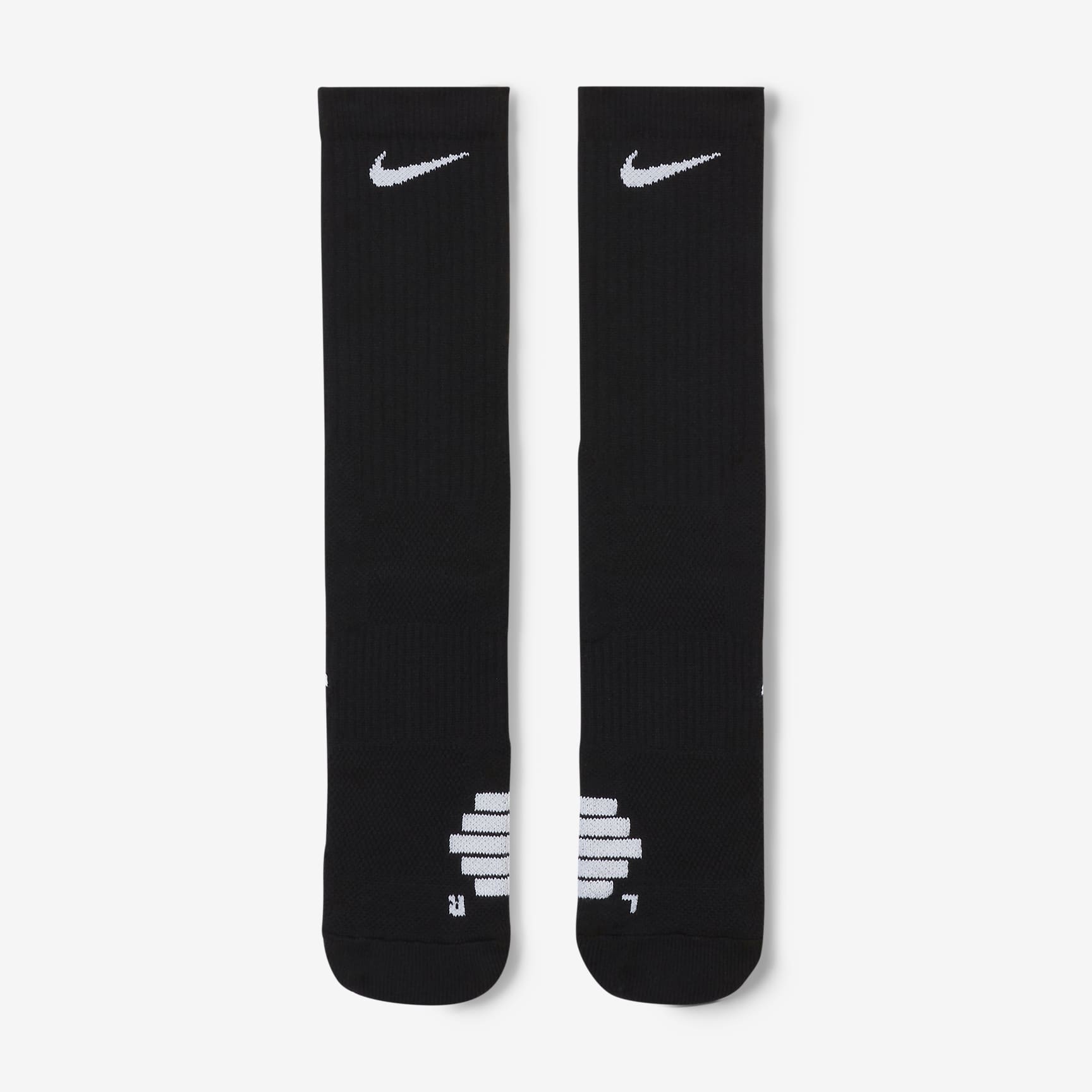 Nike Elite Crew Basketball Socks