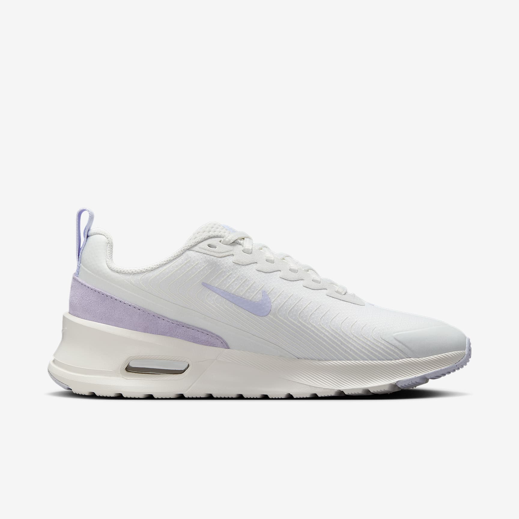 Nike Air Max Nuaxis SE Women's Shoes