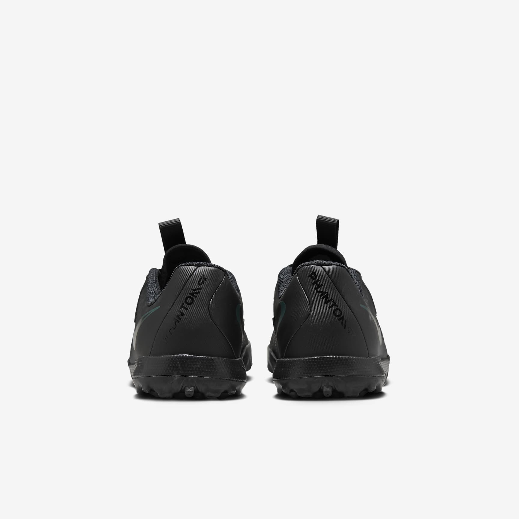 Nike Jr. Phantom GX 2 Academy Little/Big Kids' TF Soccer Shoes