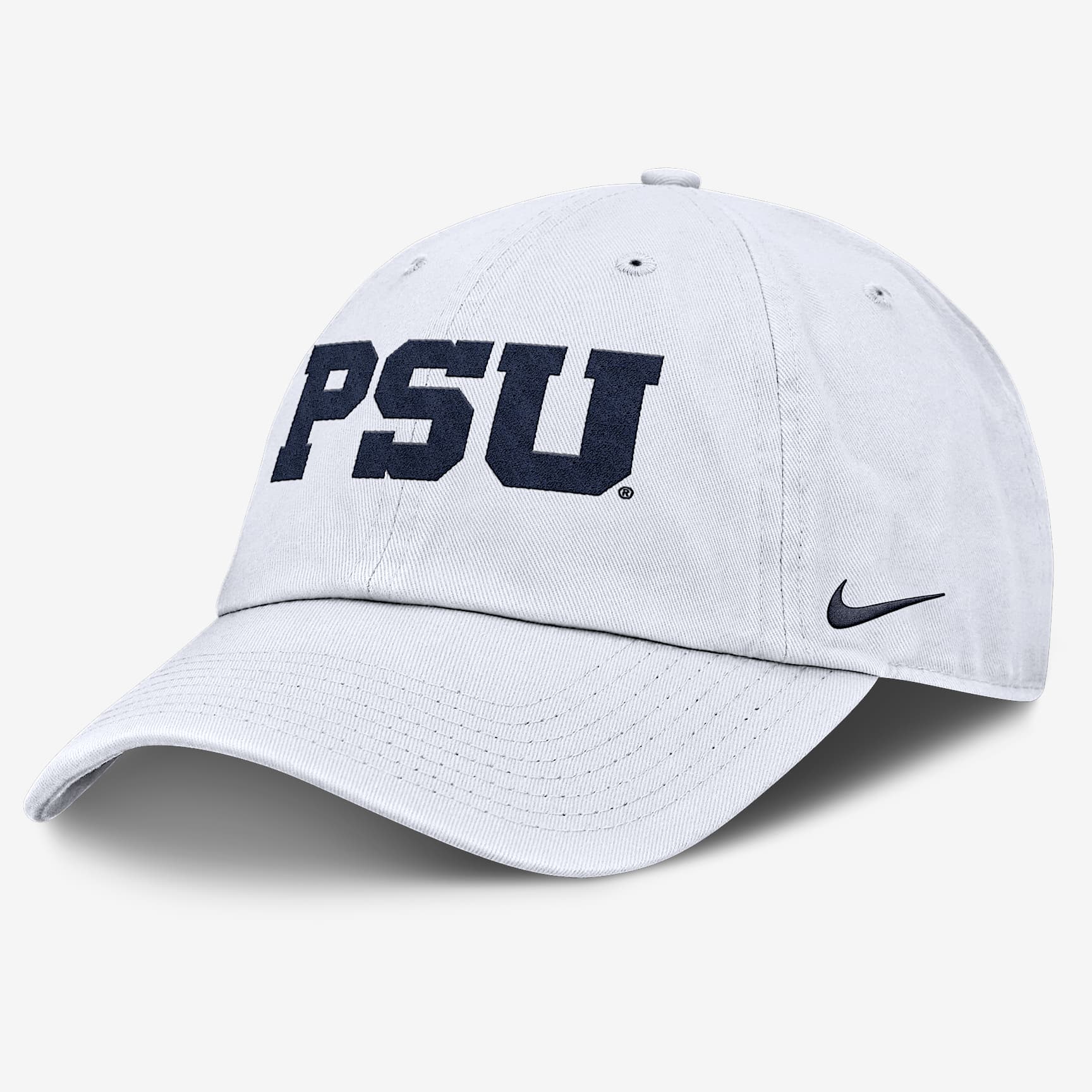 Penn State Nittany Lions Primetime Club Men's Nike College Adjustable Hat