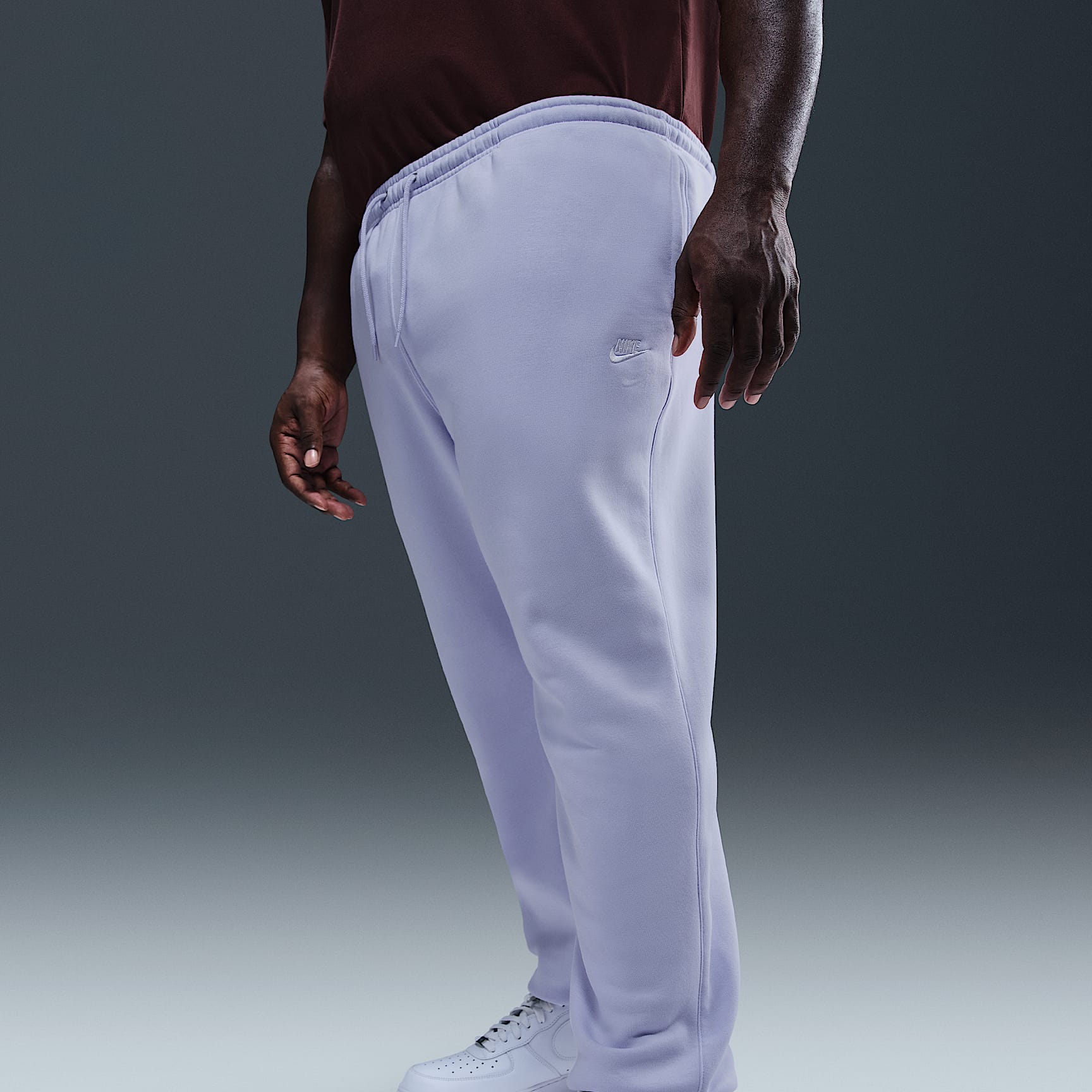 Nike Club Men's Joggers