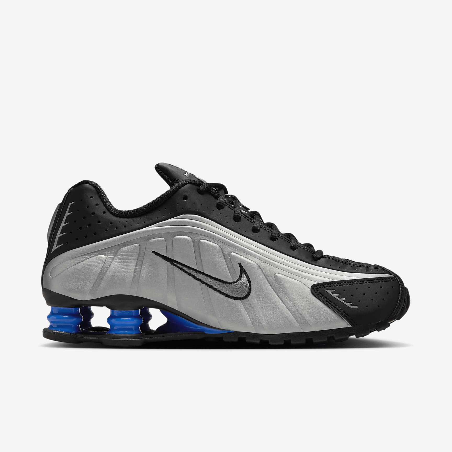 Nike Shox R4 Women's Shoes