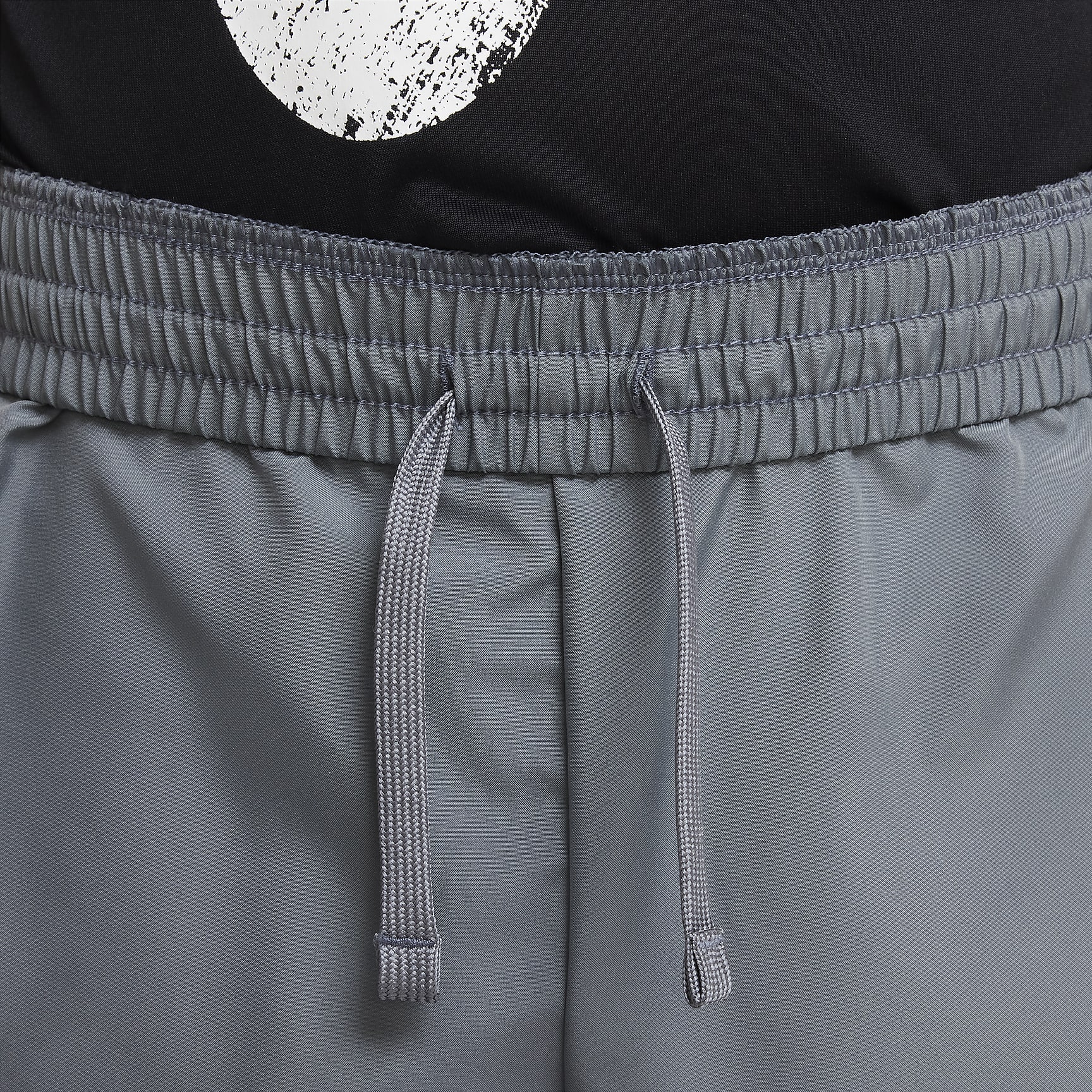 Nike Multi Big Kids' Dri-FIT Training Shorts