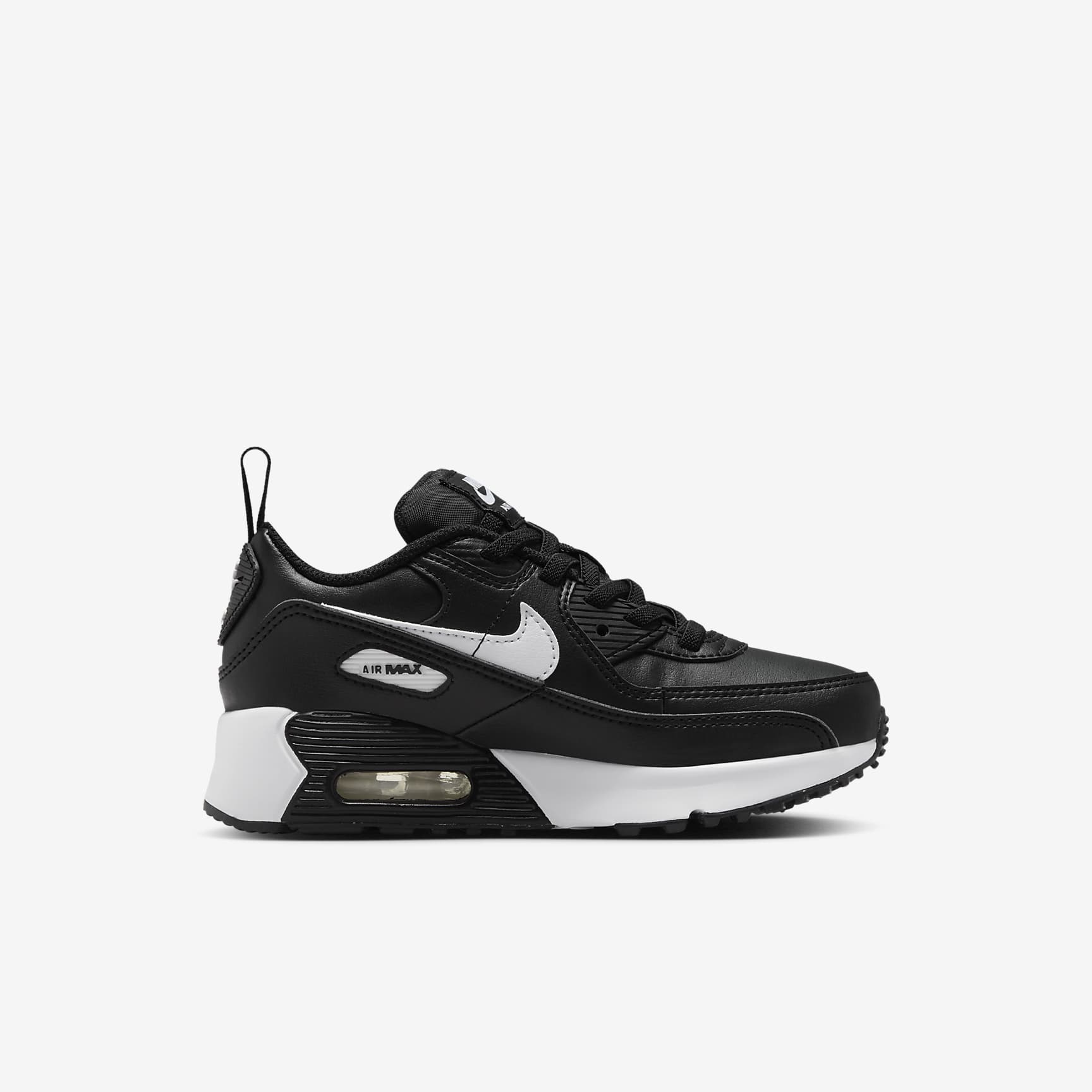 Nike Air Max 90 EasyOn Little Kids' Shoes