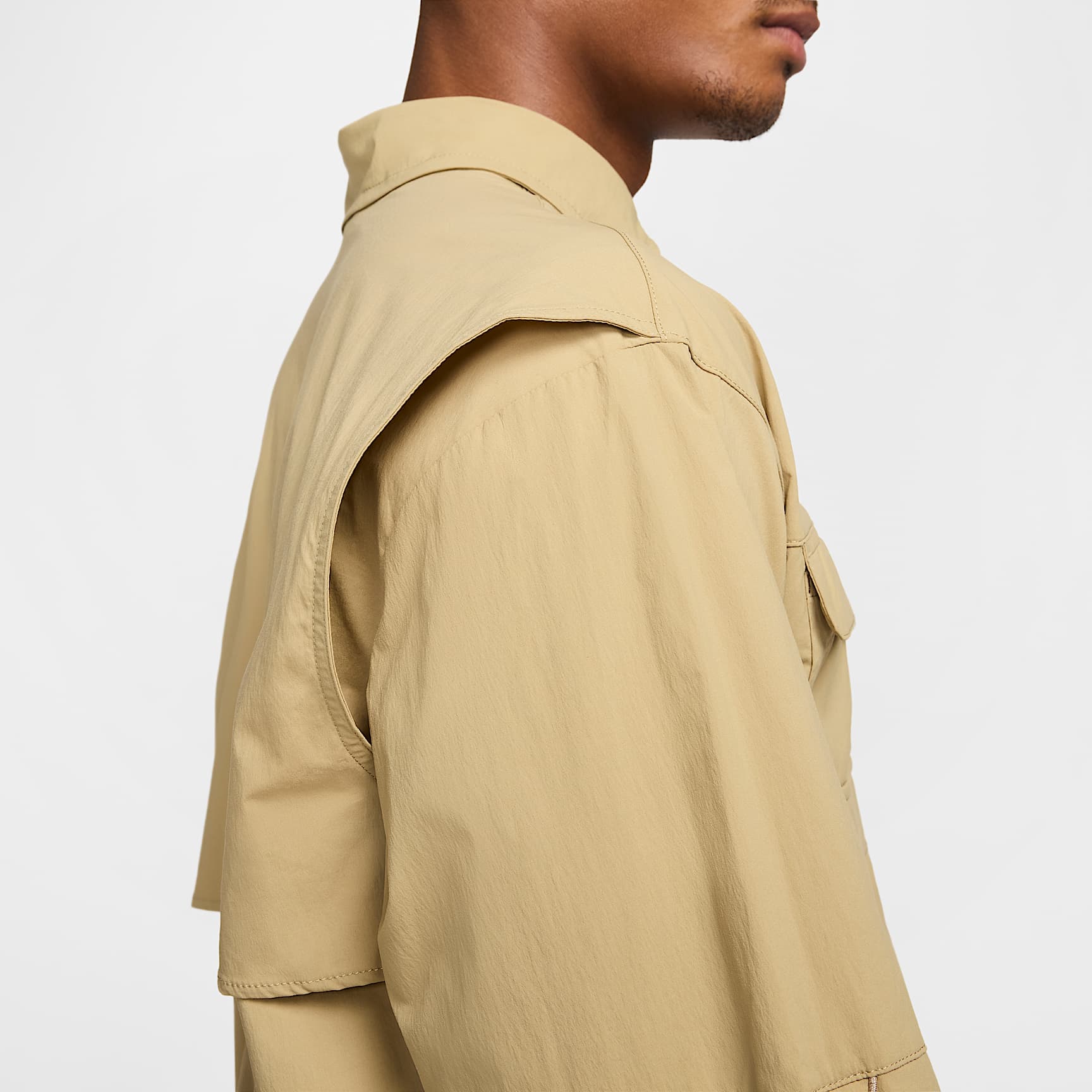Nike ACG "Orb Weaver" Dri-FIT ADV UV Long-Sleeve Shirt