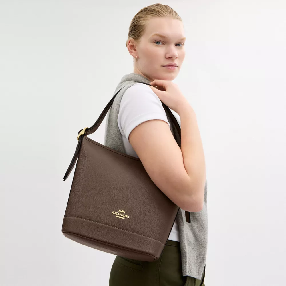 Сумка COACH Jude Duffle Bag