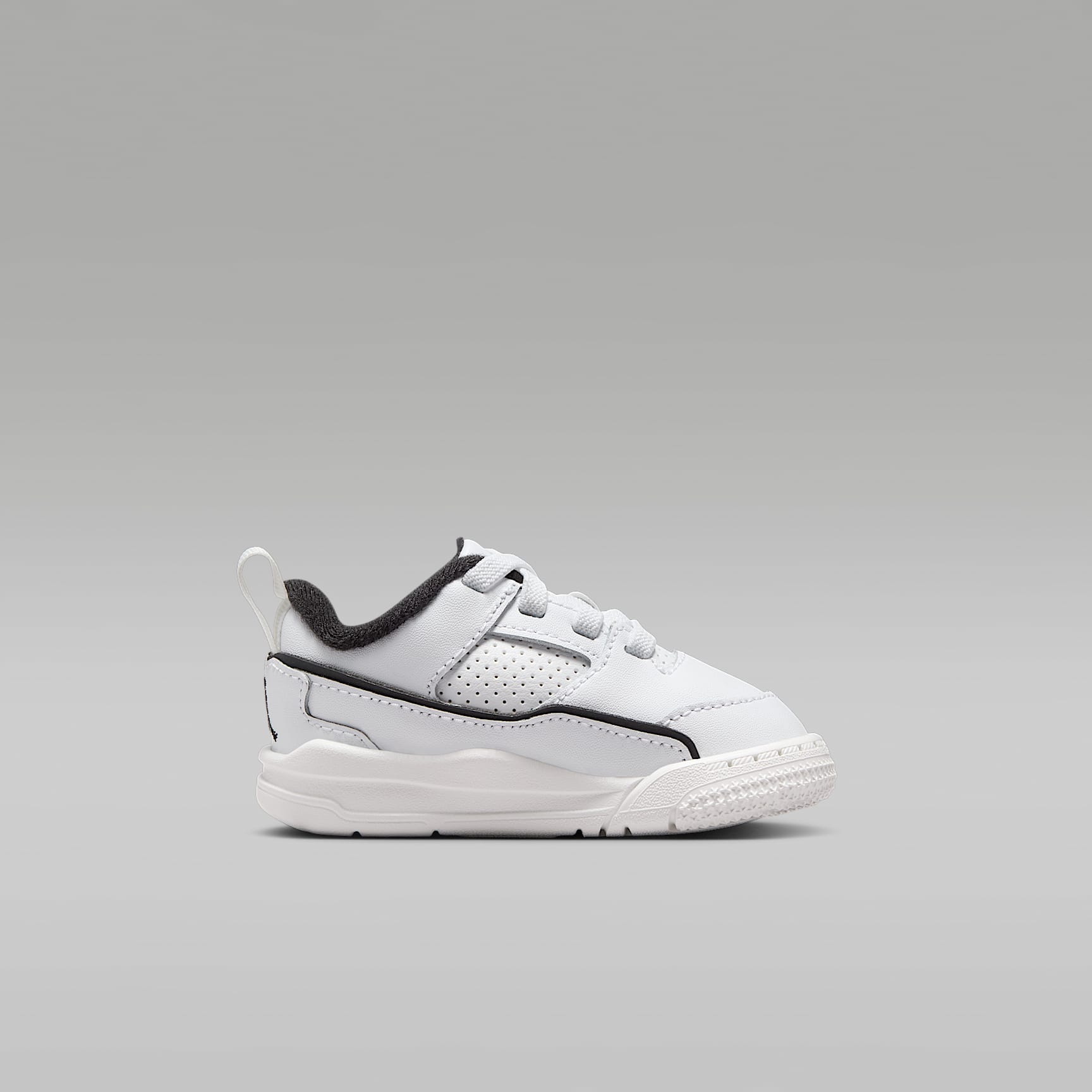 Jordan Flight Court Baby/Toddler Shoes