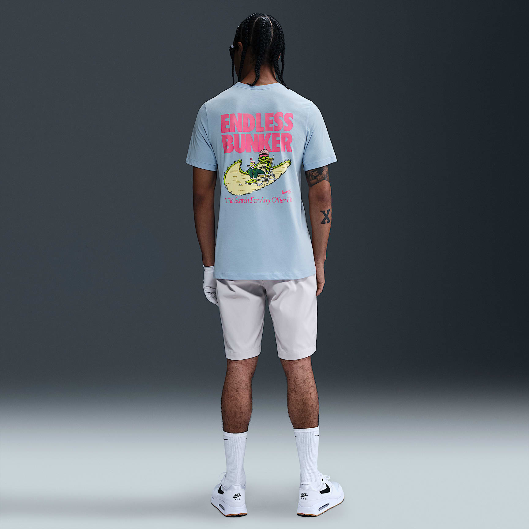 Nike Men's Golf T-Shirt