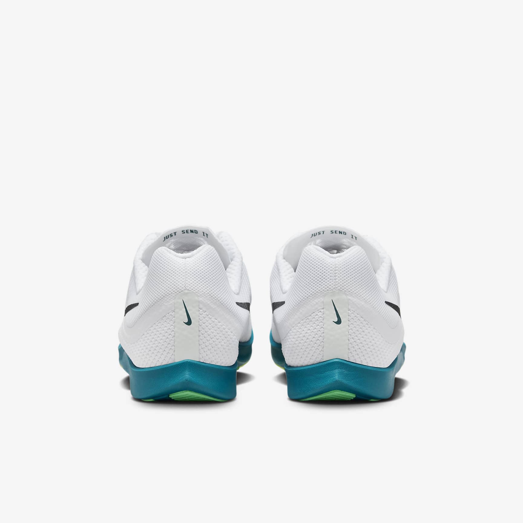 Nike Zoom Rival Distance Track & Field Distance Spikes