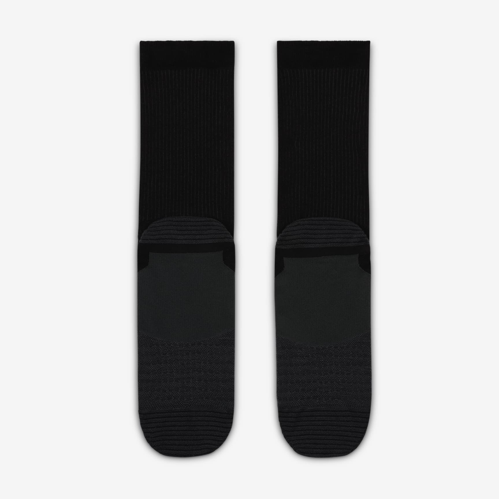 Nike Trail Running Crew Socks (1 Pair)