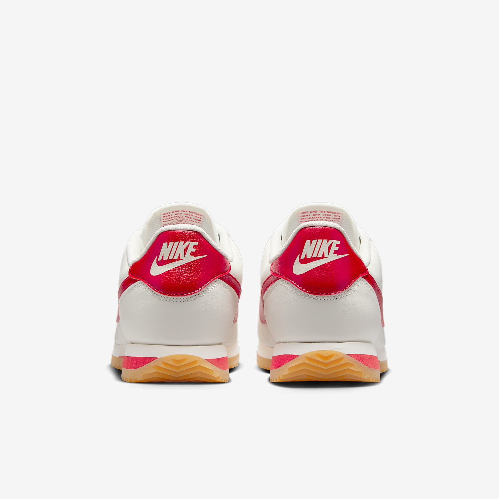 Nike Cortez Leather Men's Shoes
