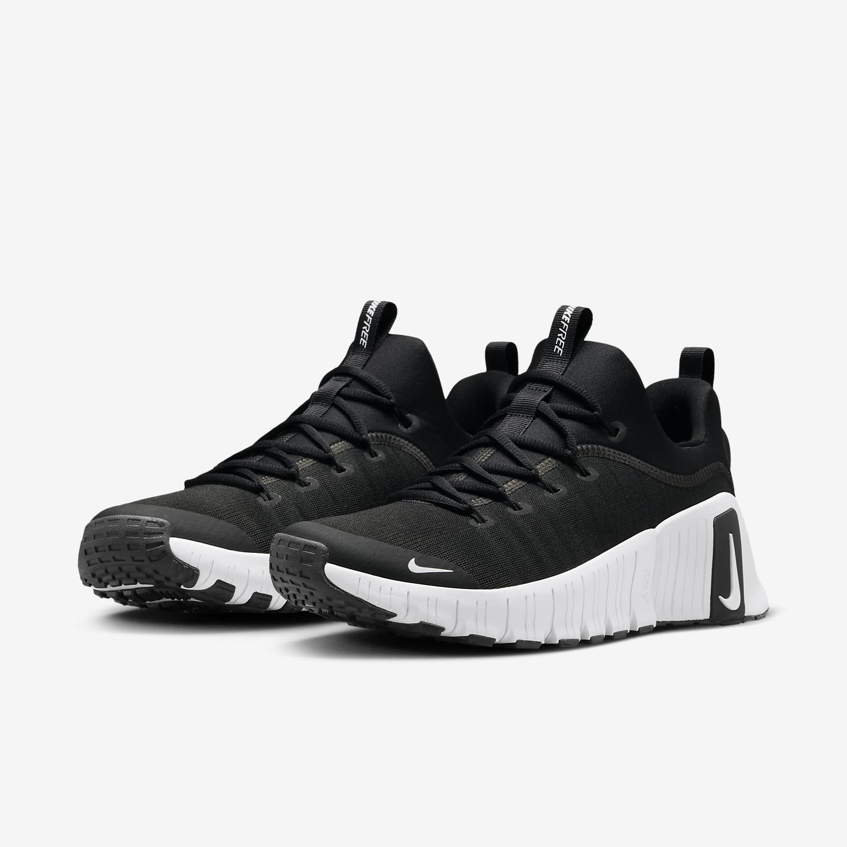 Nike Free Metcon 6 Men's Workout Shoes