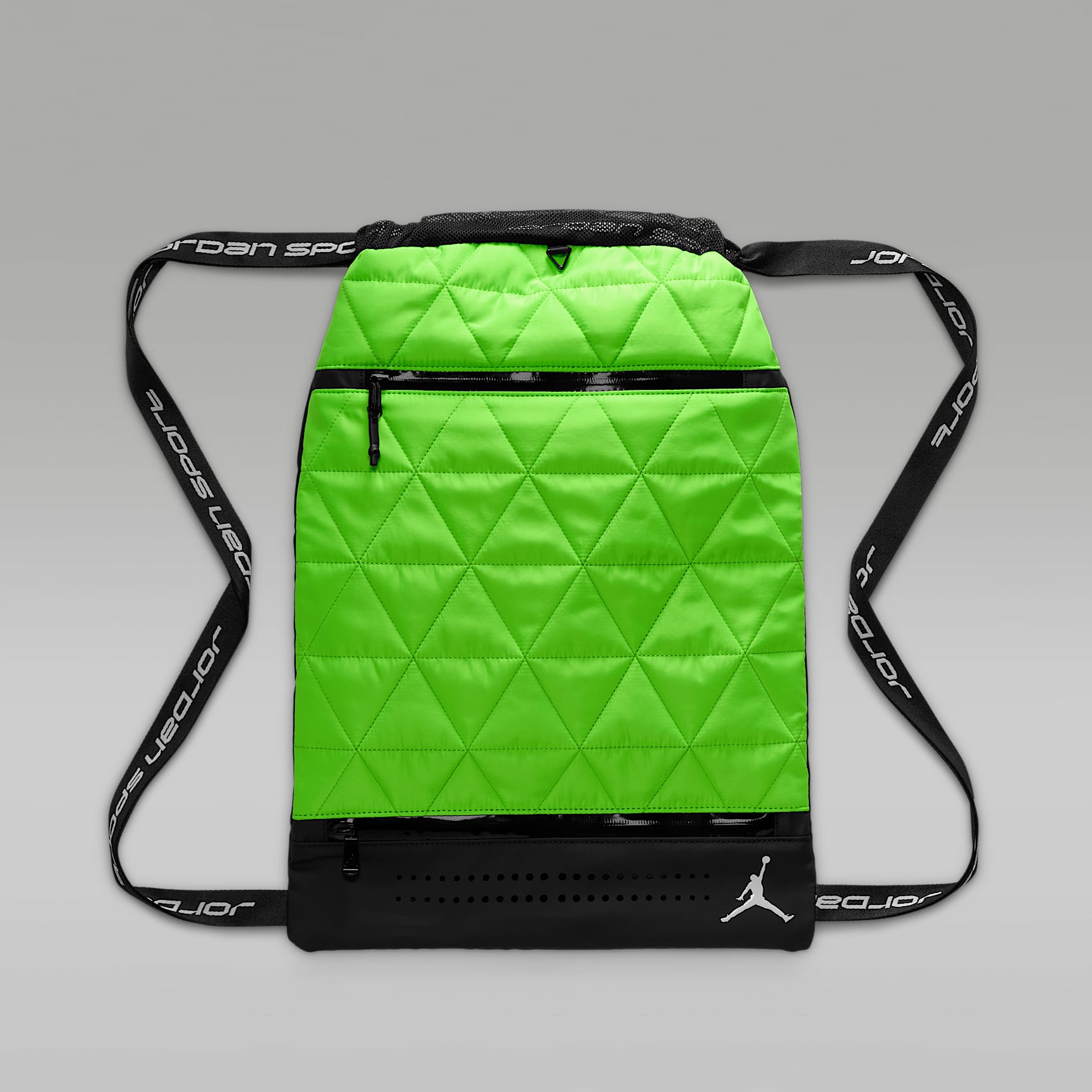 Jordan Sport Gym Sack (9.8L)