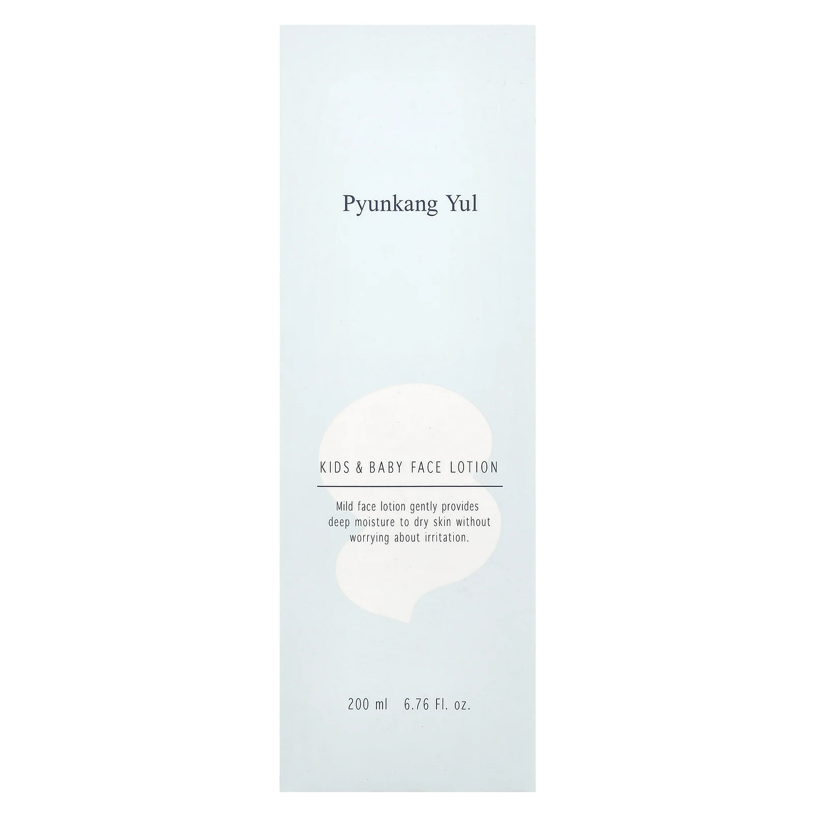 Pyunkang Yul, Детский лосьон для лица, сладкий апельсин, 200 мл (6,76 жидк. унц.)