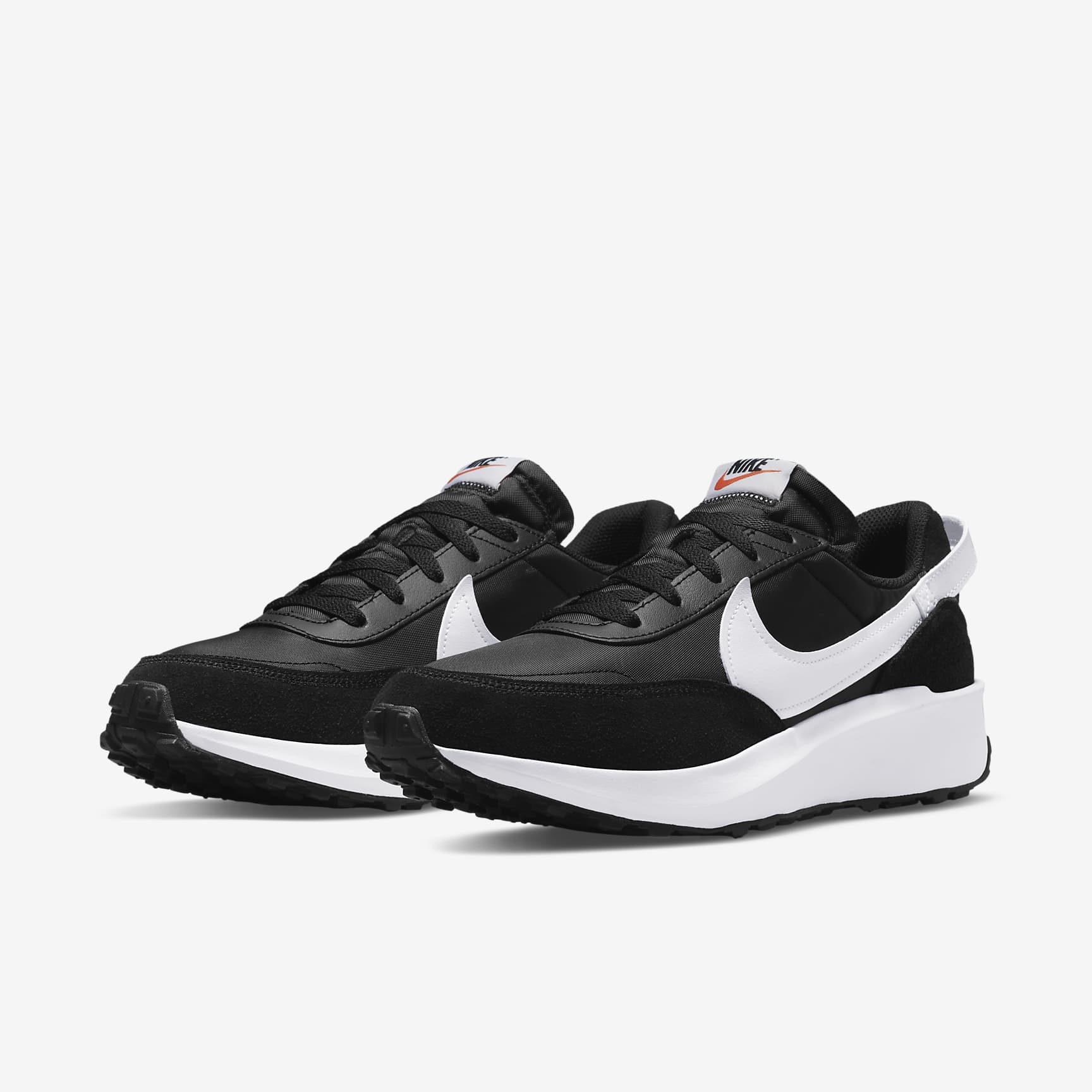 Nike Waffle Debut Men's Shoes
