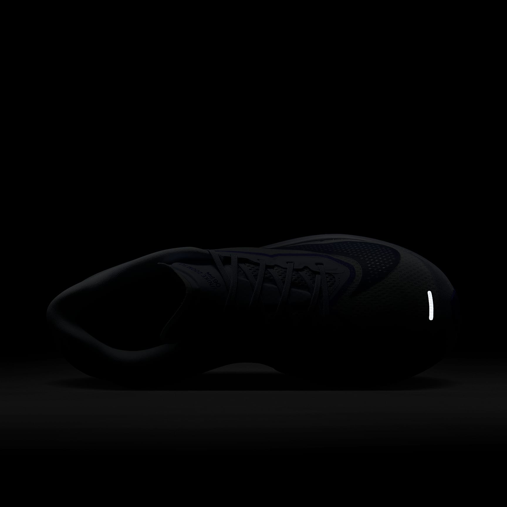 Nike Zoom Fly 6 Men's Road Racing Shoes