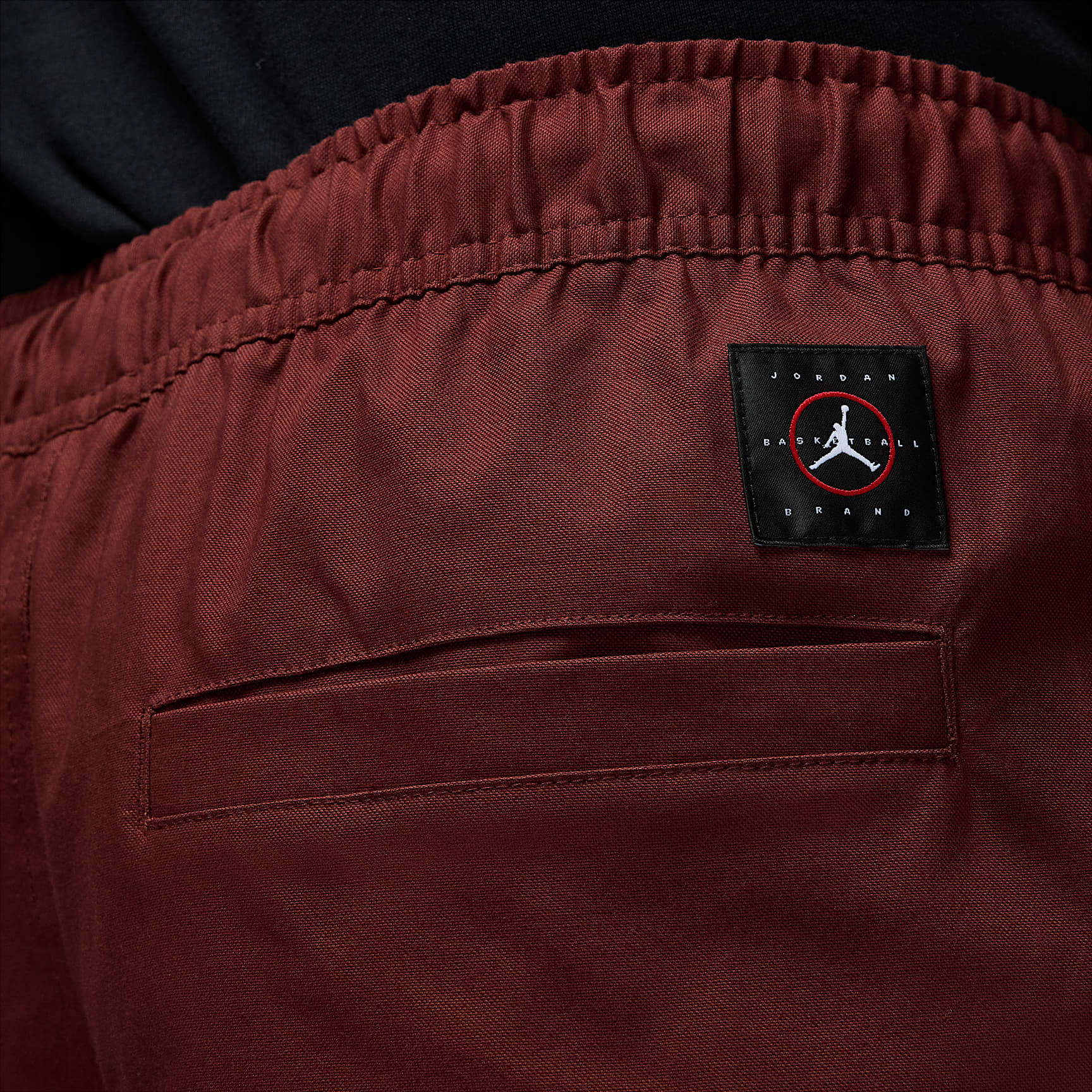 Jordan Essentials Men's Woven Shorts