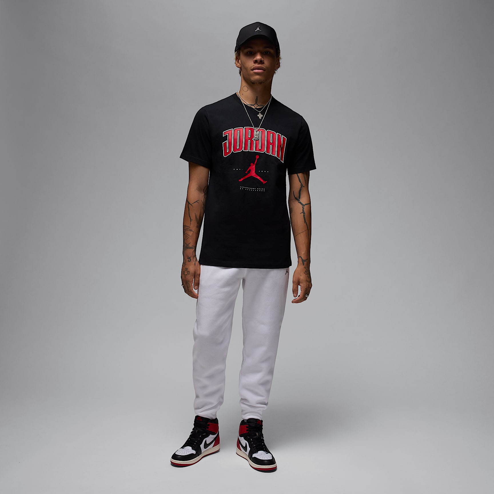 Jordan Men's T-Shirt