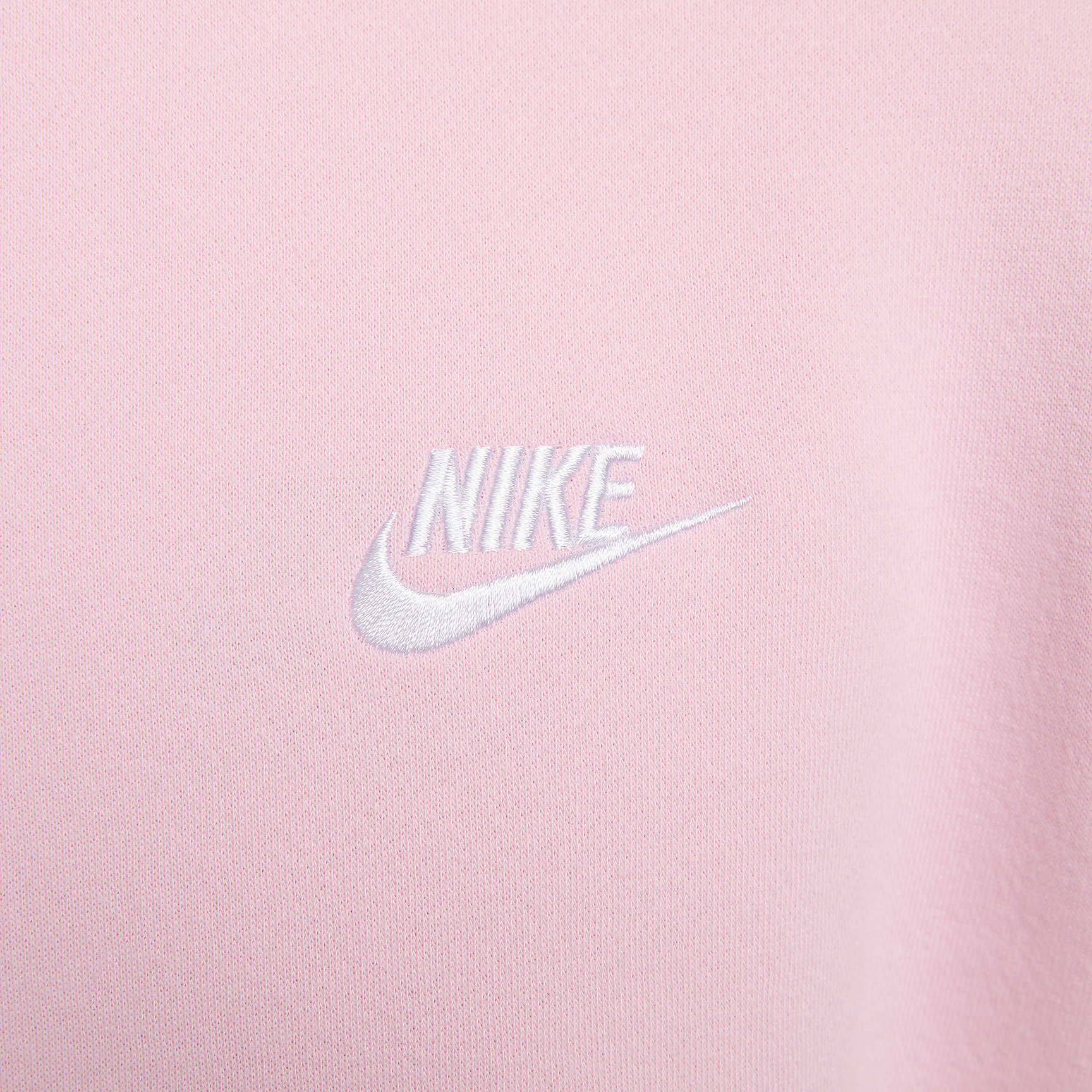 Nike Sportswear Club Fleece Women's Crew-Neck Sweatshirt