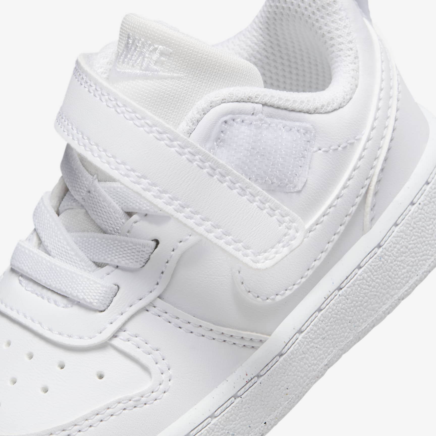 Nike Court Borough Low Recraft Baby/Toddler Shoes
