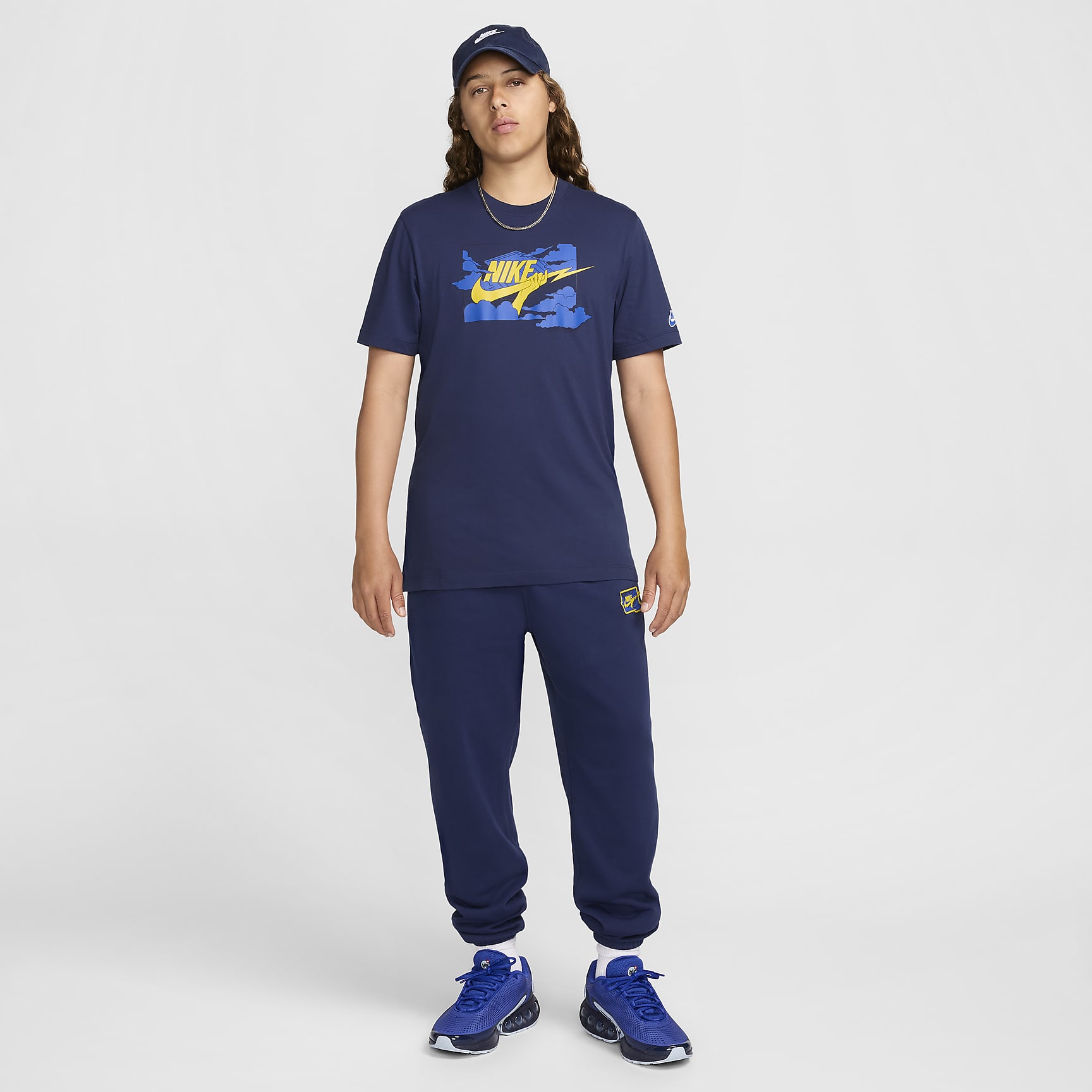 Nike Club Men's T-Shirt