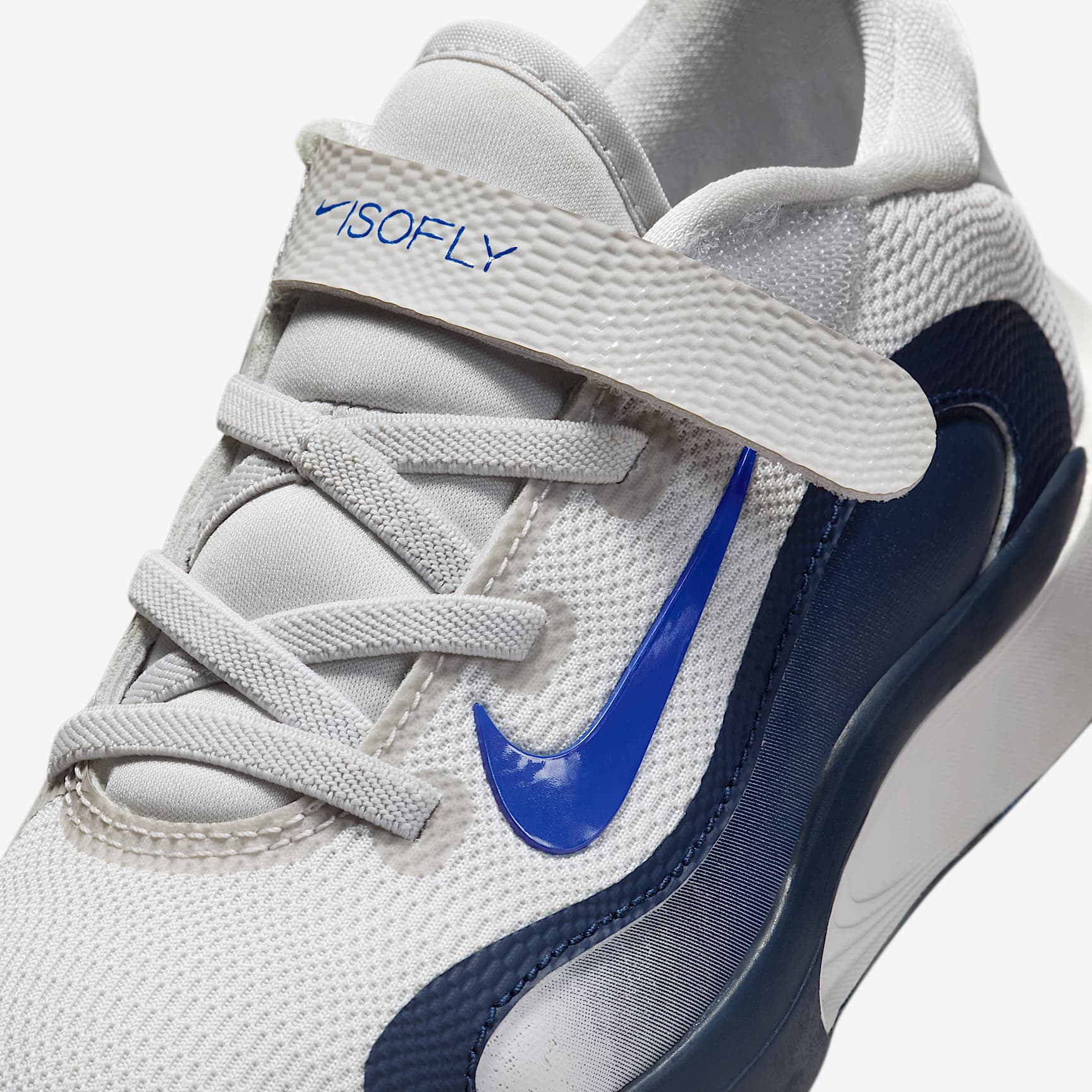 Nike IsoFly Little Kids' Basketball Shoes