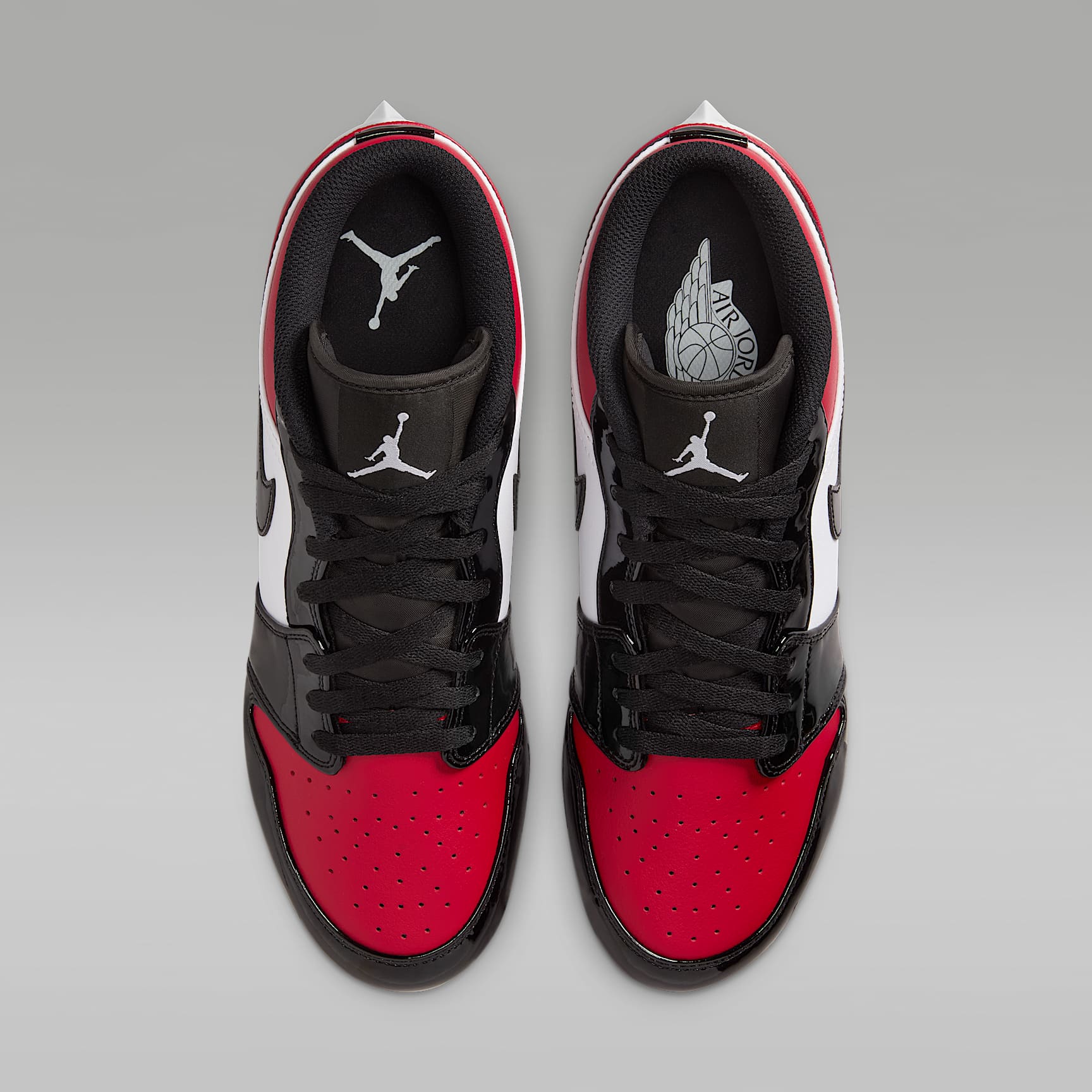 Jordan 1 Low TD Men's Football Cleat