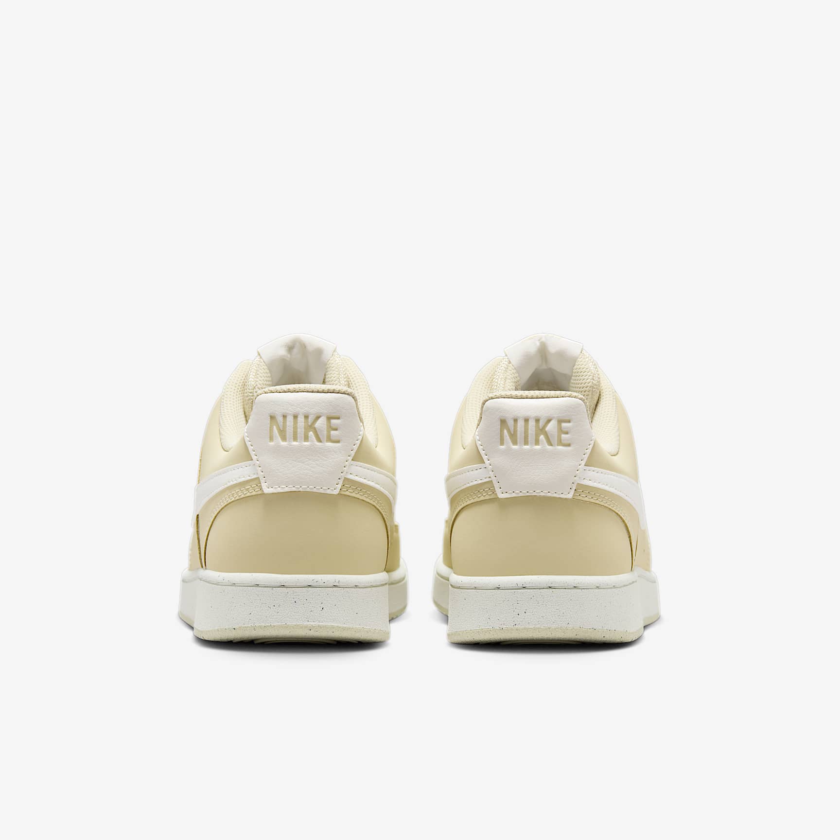 Nike Court Vision Low Premium Men's Shoes