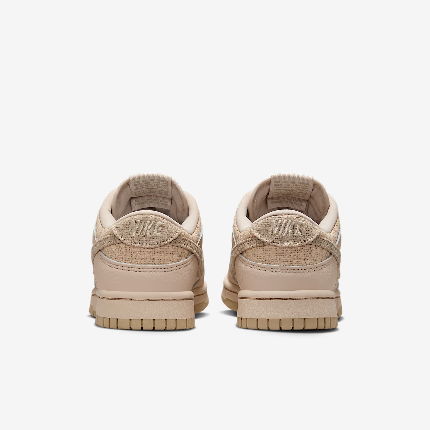 Nike Dunk Low Women's Shoes