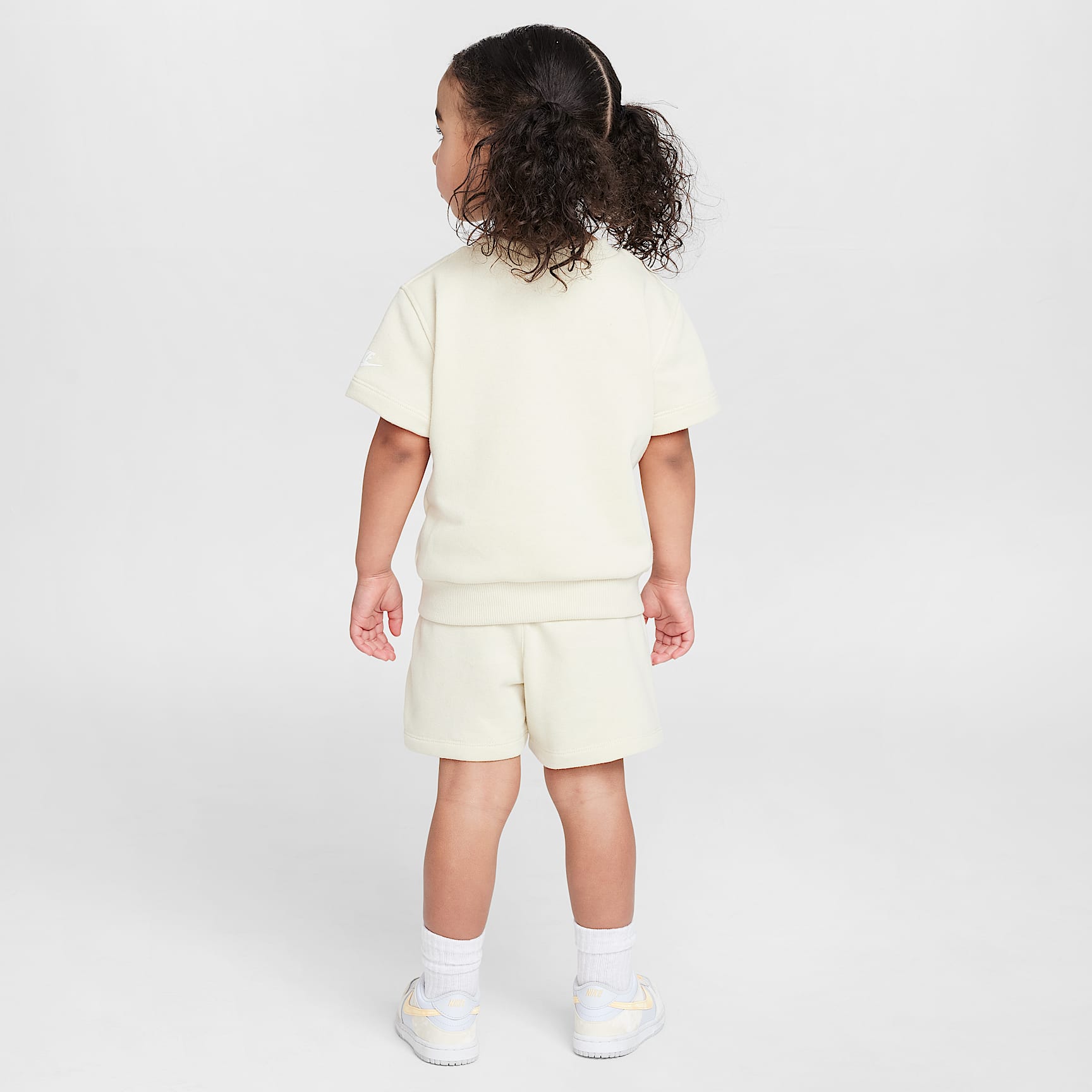Nike Toddler Club Family 2-Piece Shorts Set