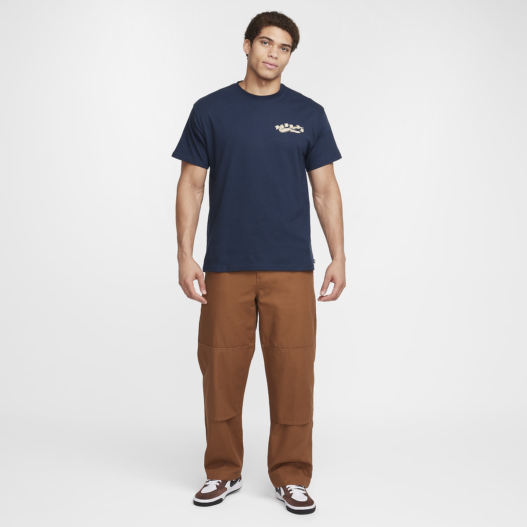 Nike SB T-Shirt