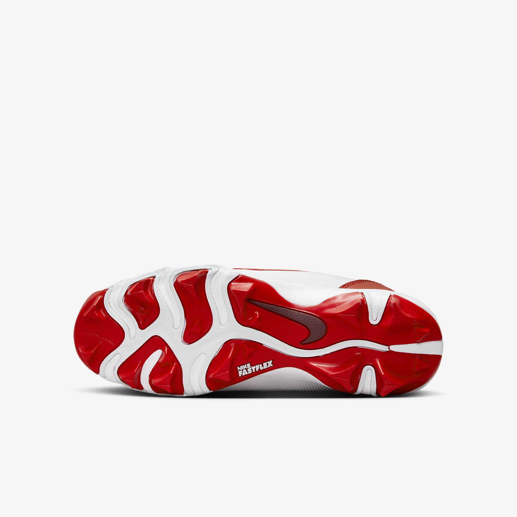 Nike Force Trout 9 Keystone Big Kids' Baseball Cleats