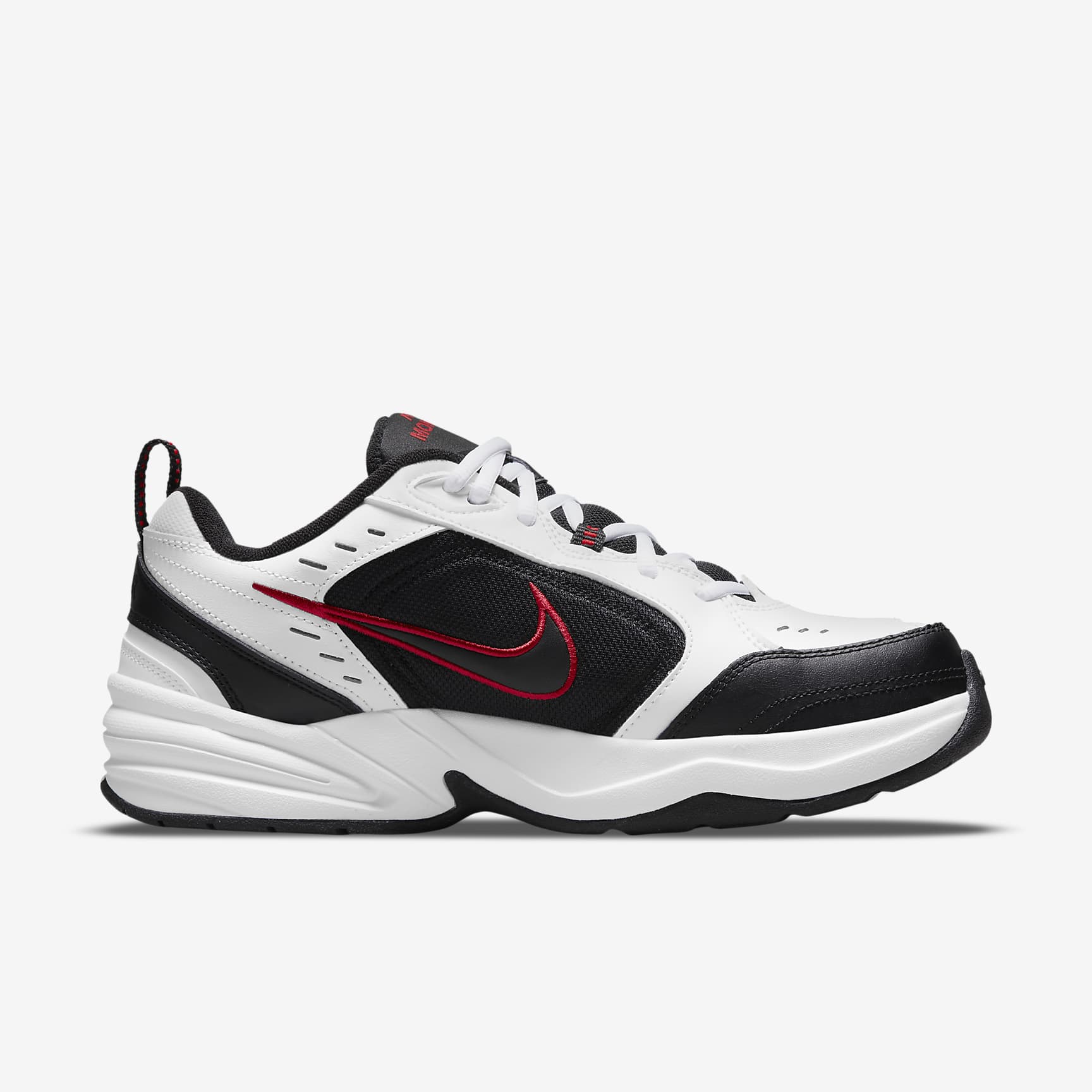 Nike Air Monarch IV Men's Workout Shoes (Extra Wide)