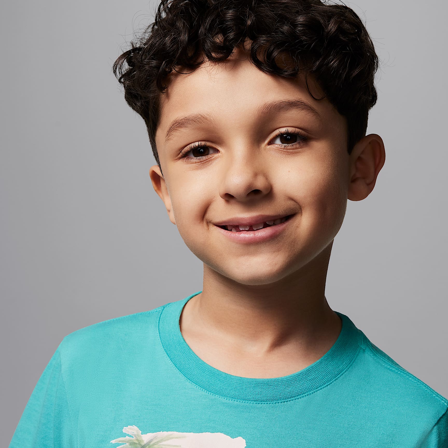 Jordan Flight Essentials Little Kids' Poolside Jumpman T-Shirt