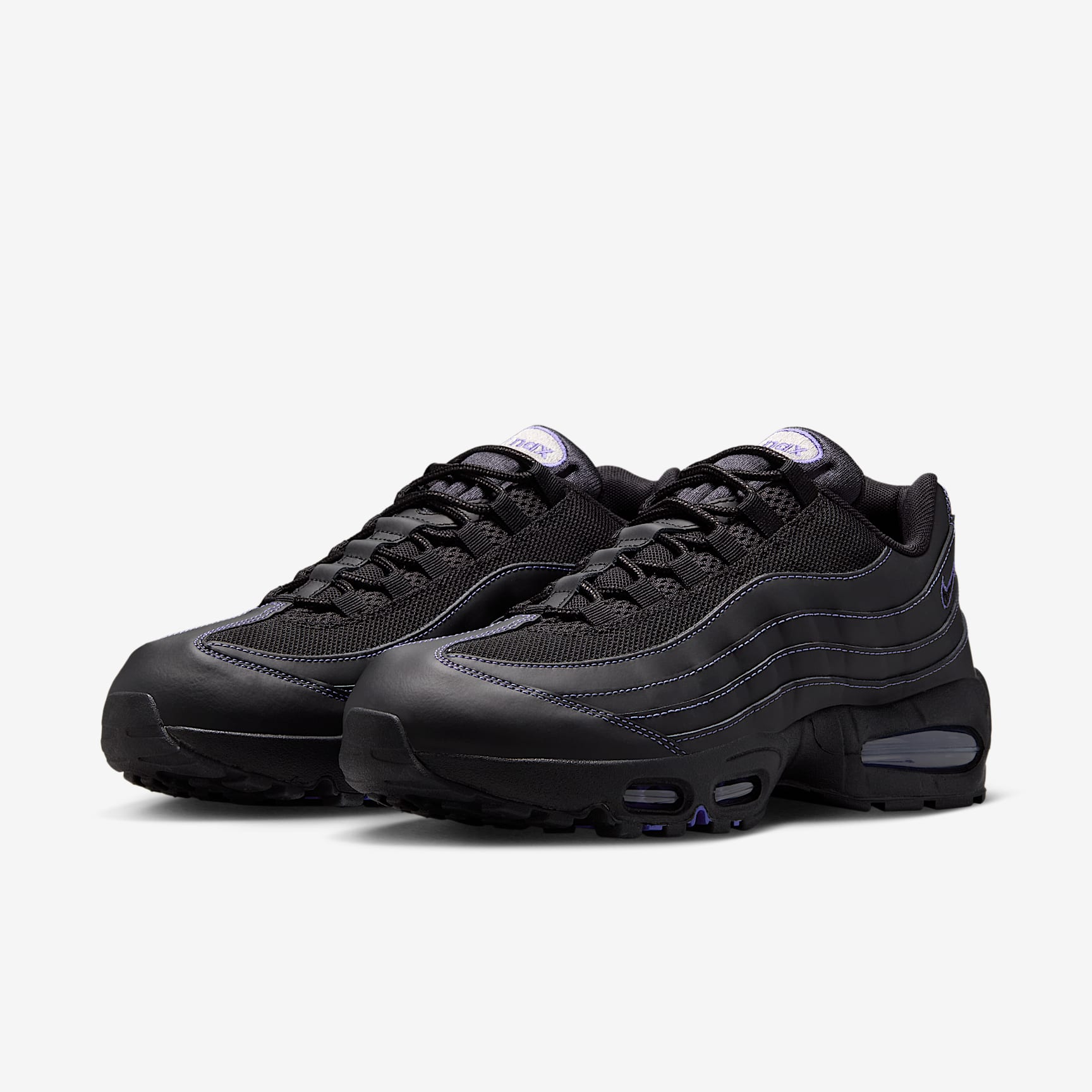 Nike Air Max 95 OG Men's Shoes
