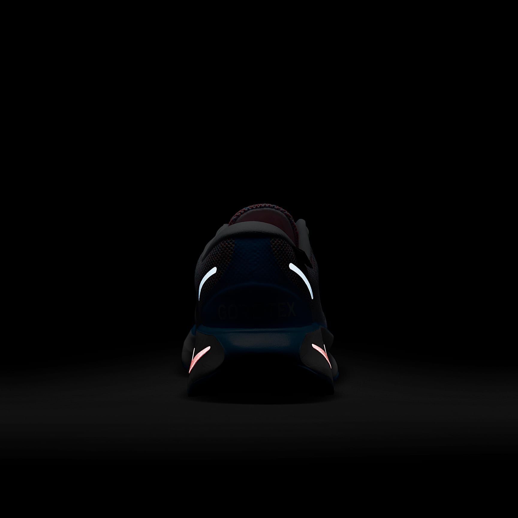 Nike Motiva GORE-TEX Women's Waterproof Walking Shoes